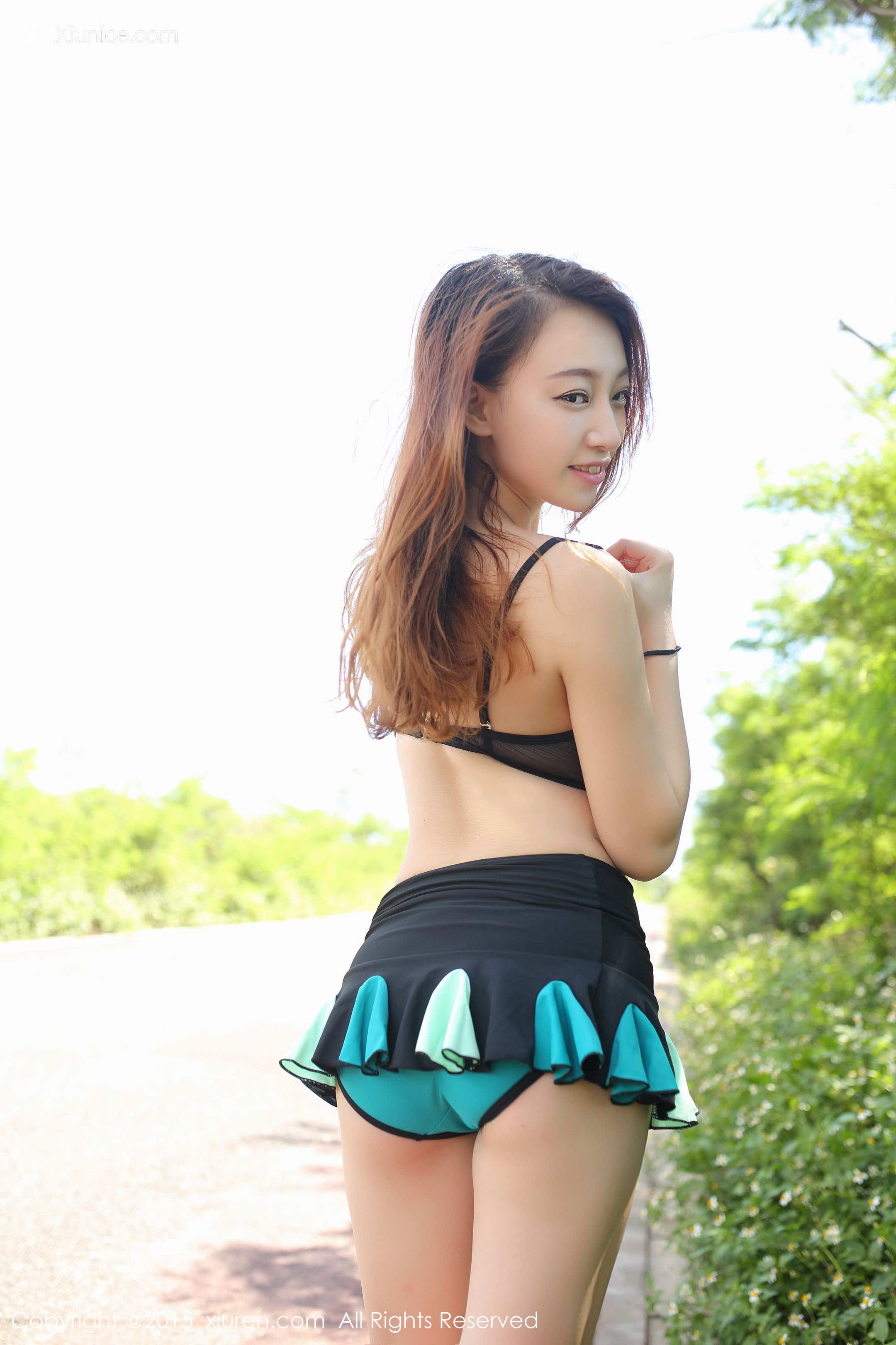 Xiuren秀人网 No.0346 丽莉Lily丶 第45张