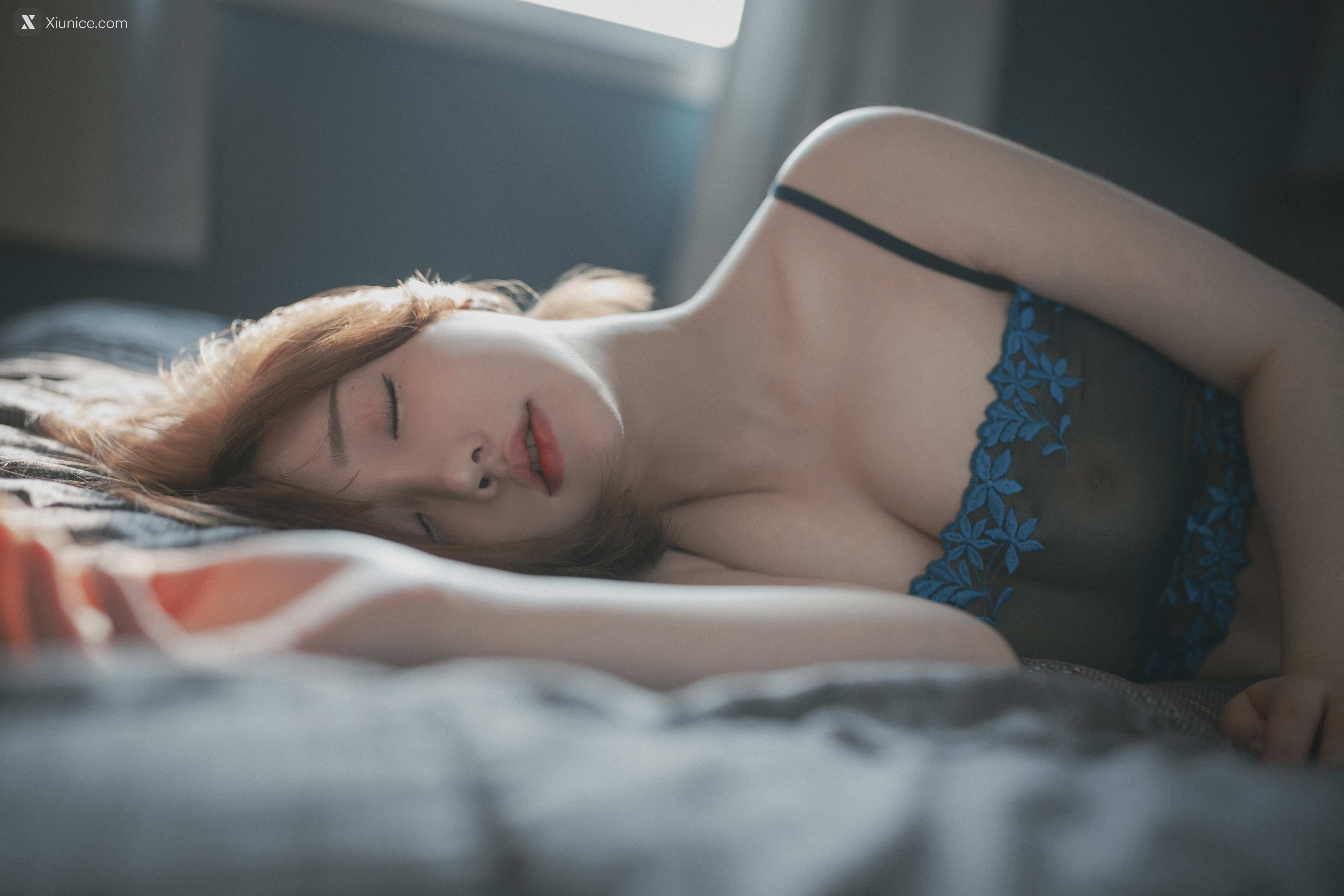 DJAWA Photo – Son Ye-Eun (손예은) – Staycation #4 第62张