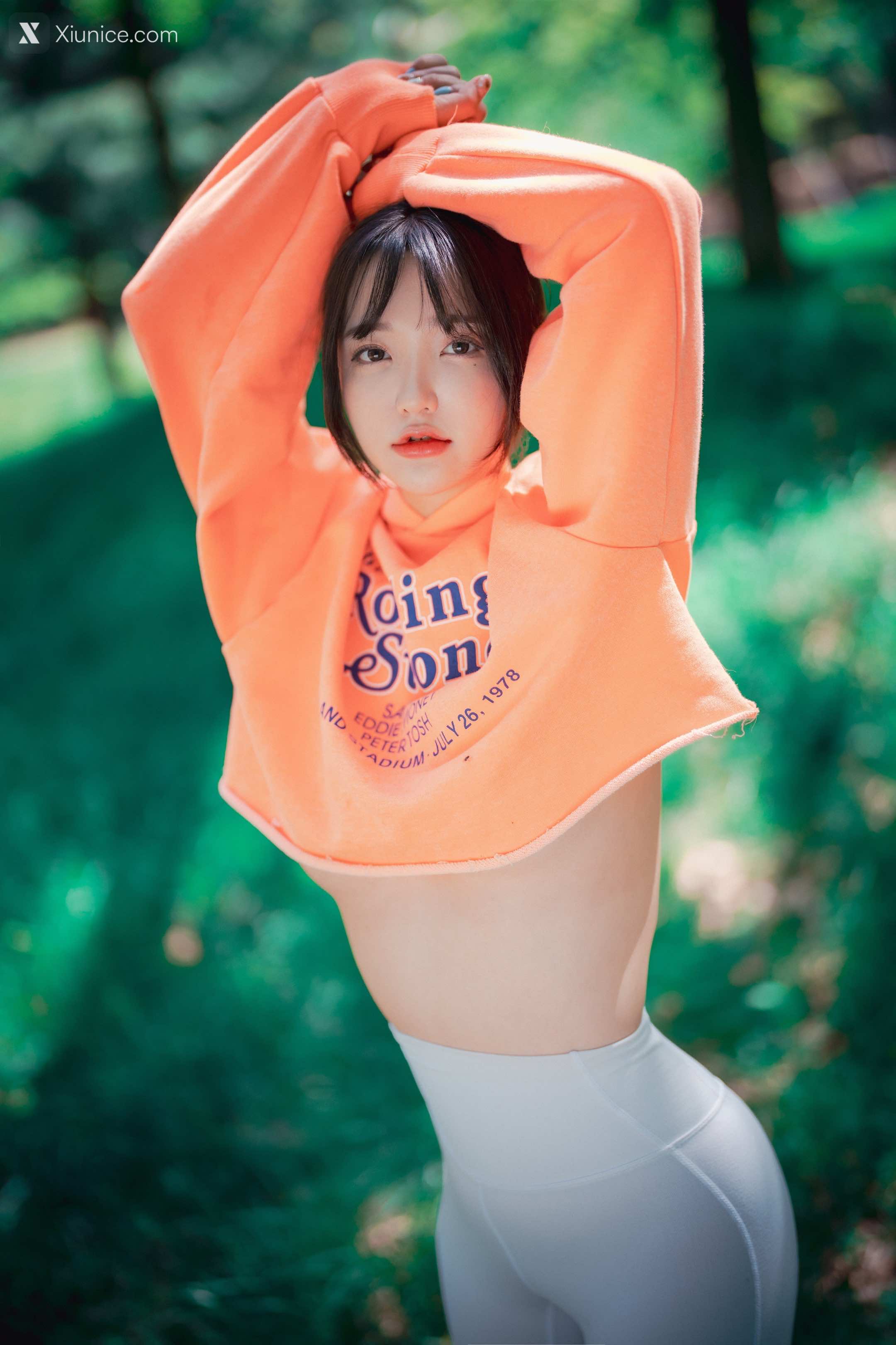 DJAWA Photo – Son Ye-Eun (손예은) – Naughty Trekking 第113张