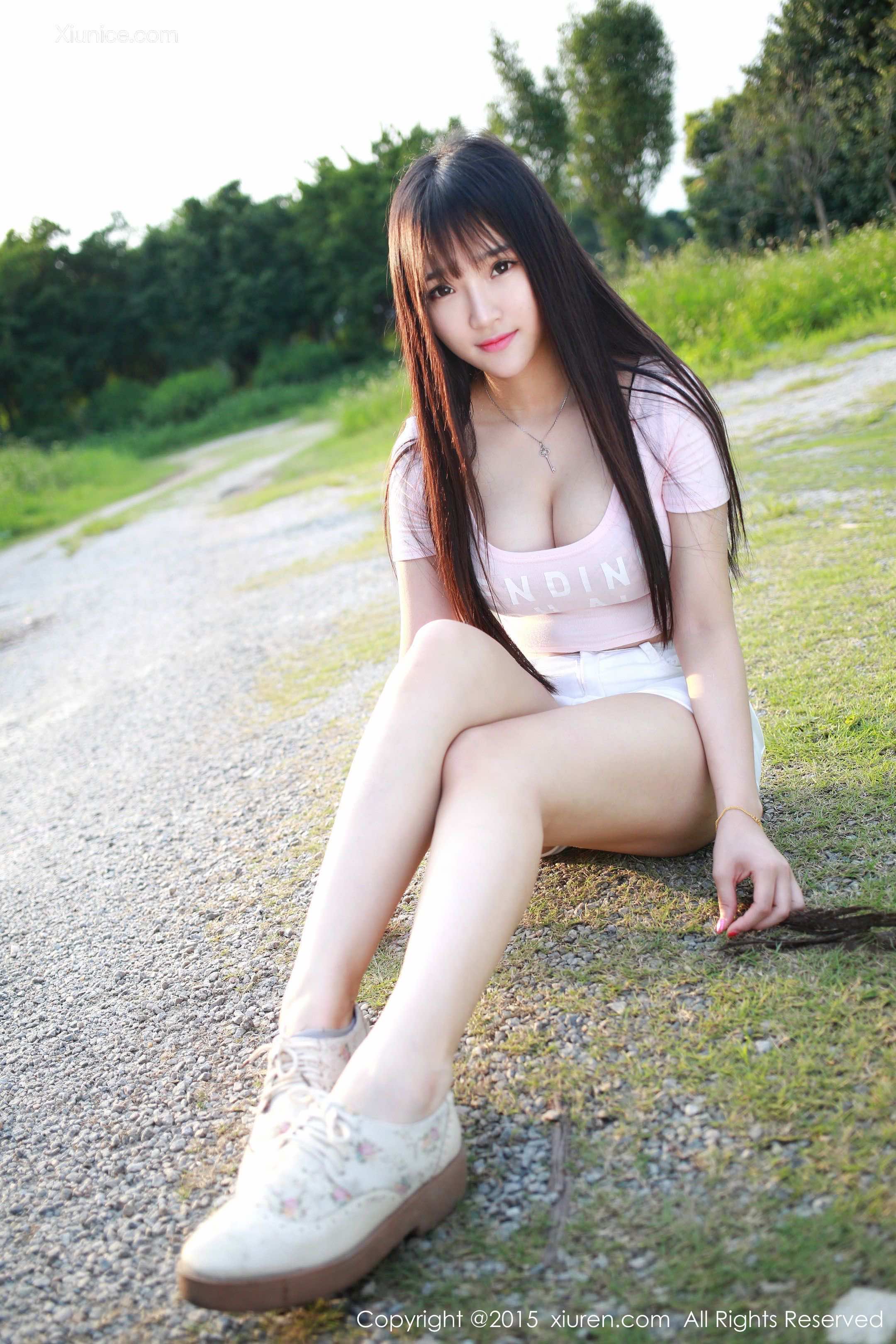 Xiuren秀人网 No.0345 夏瑶baby 第31张