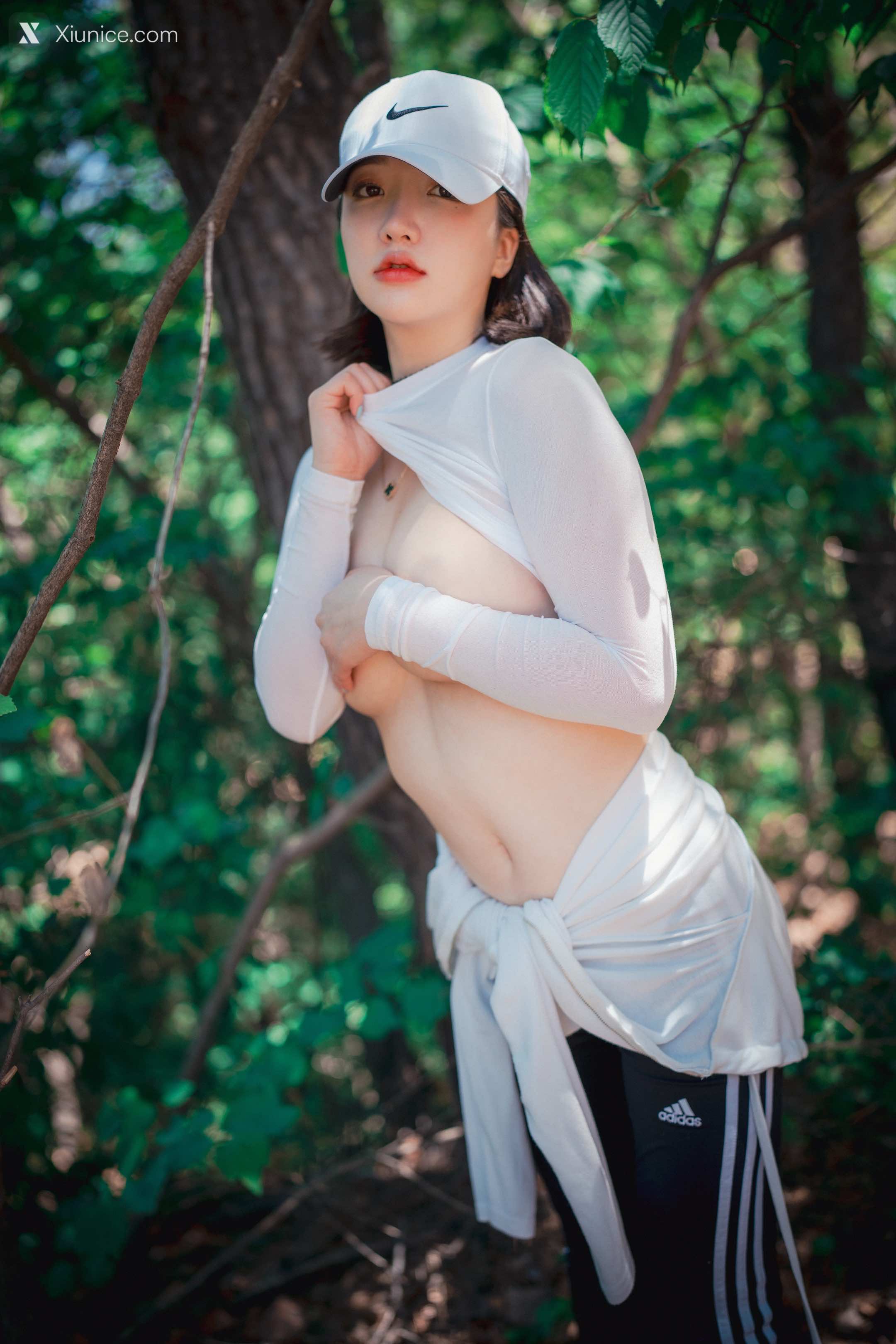 DJAWA Photo – Son Ye-Eun (손예은) – Naughty Trekking 第236张