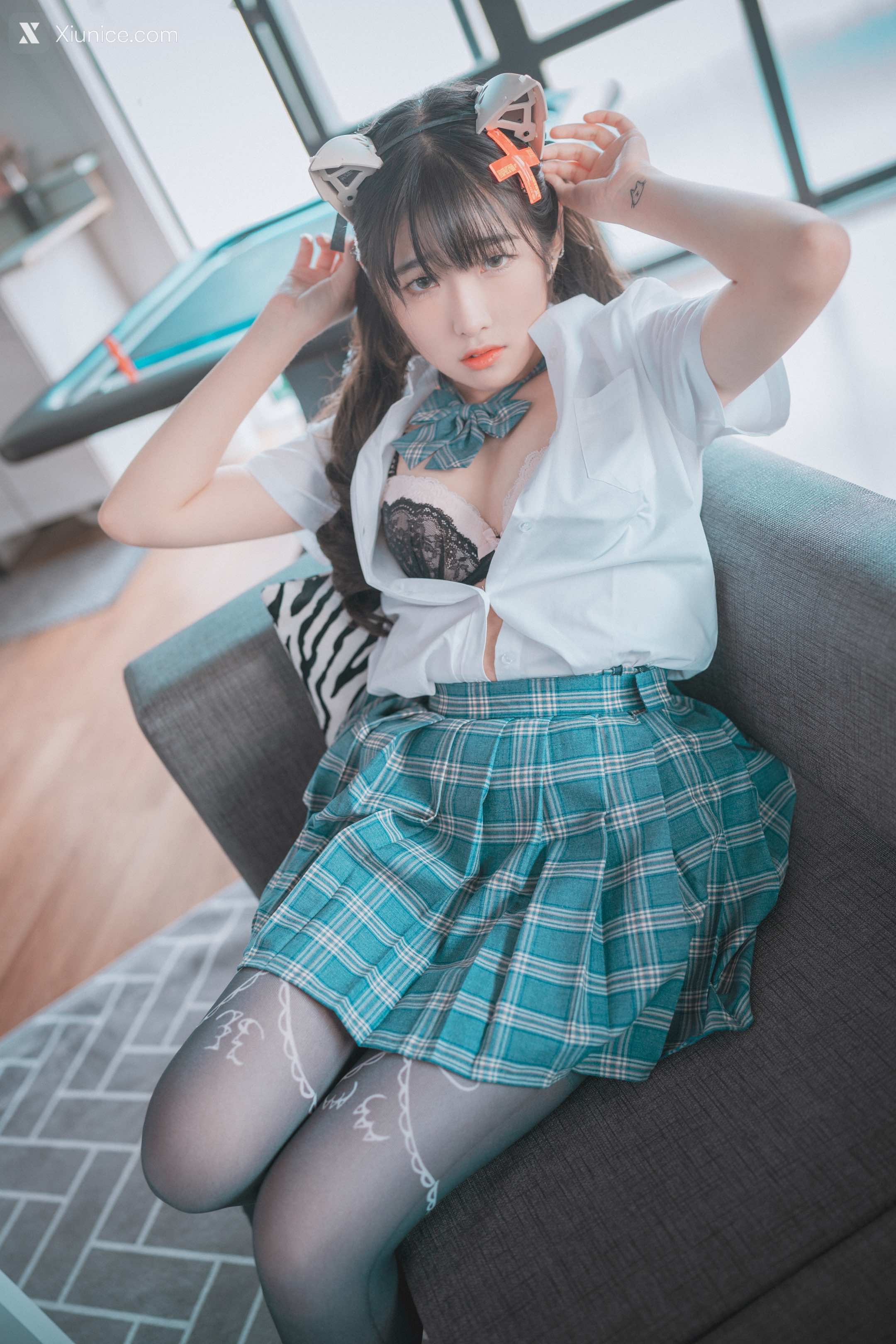 DJAWA Photo – Sonson (손손) – “Plug Me In” 第38张