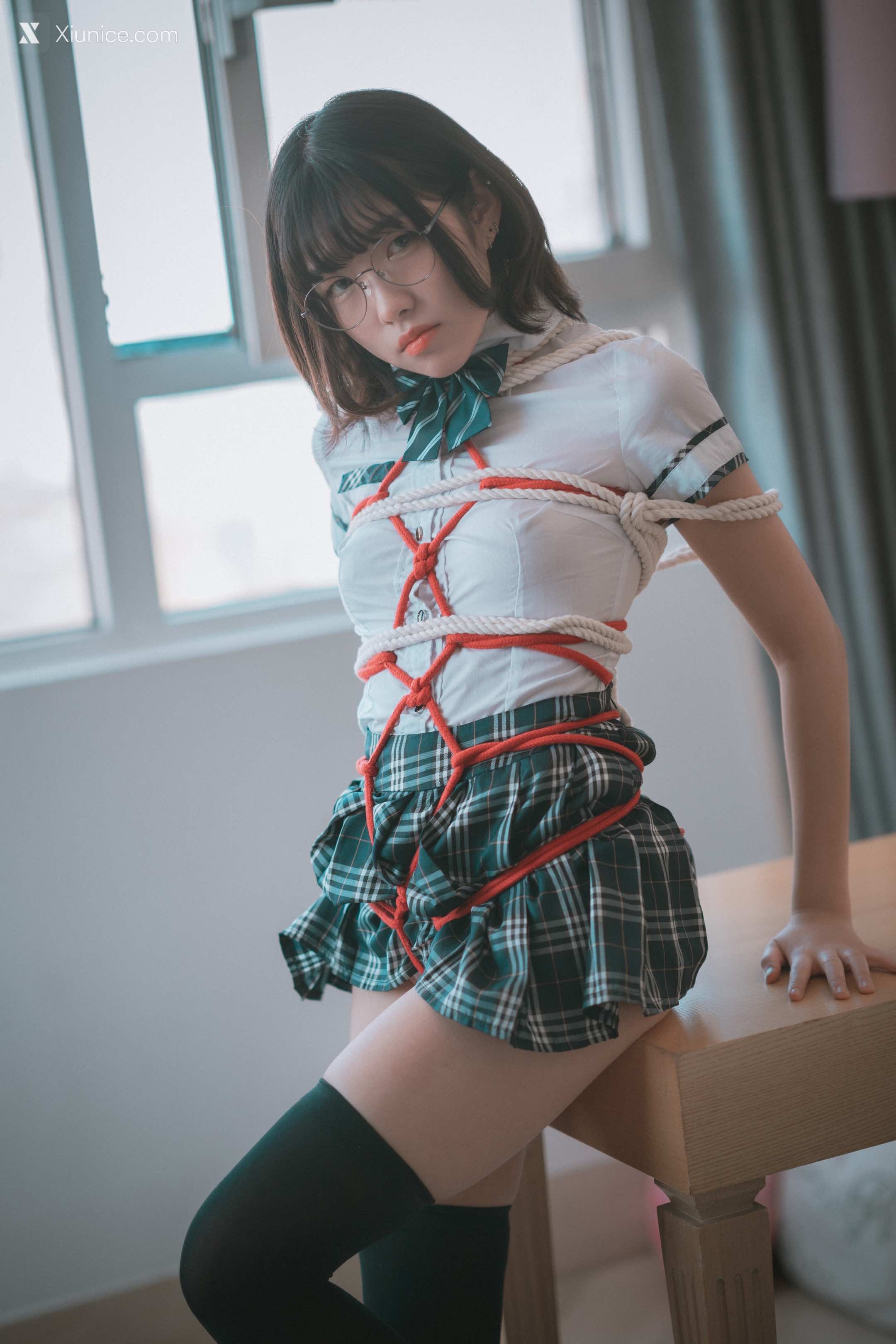 DJAWA Photo – Sonson (손손) – “Knotting Class” 第24张