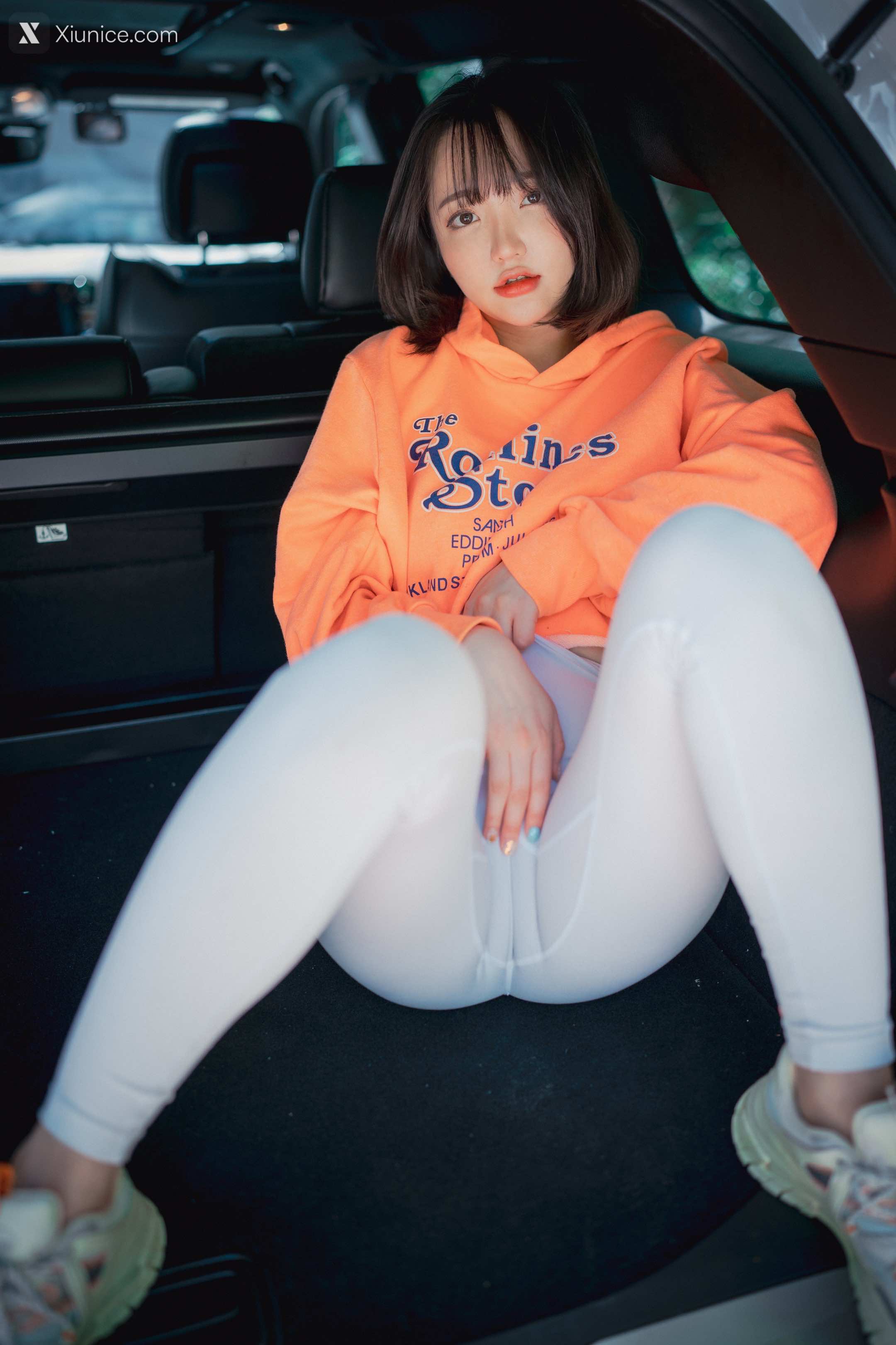 DJAWA Photo – Son Ye-Eun (손예은) – Naughty Trekking 第131张