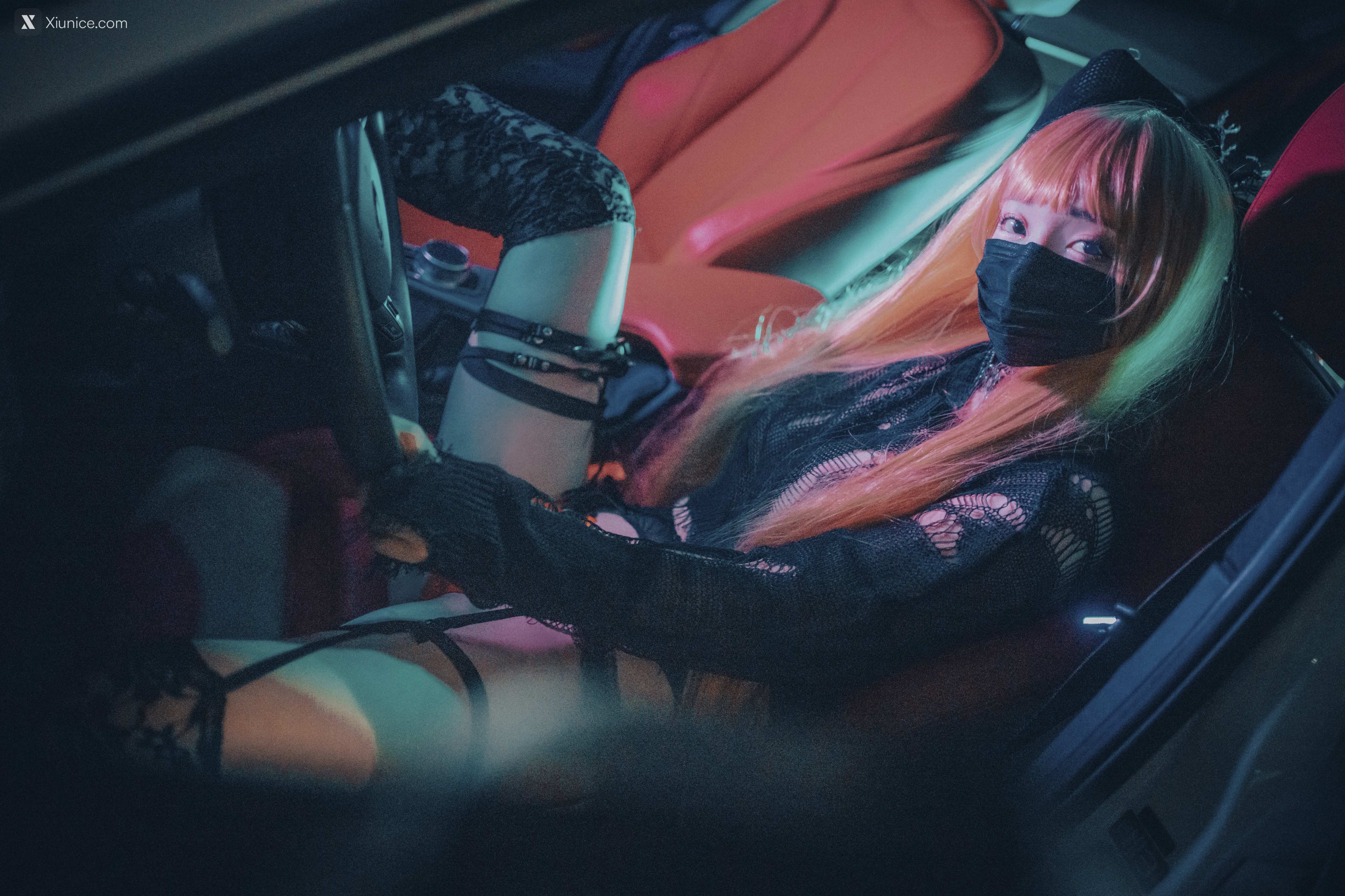 DJAWA Photo – Son Ye-Eun (손예은) – Backout Queen Misa 第102张