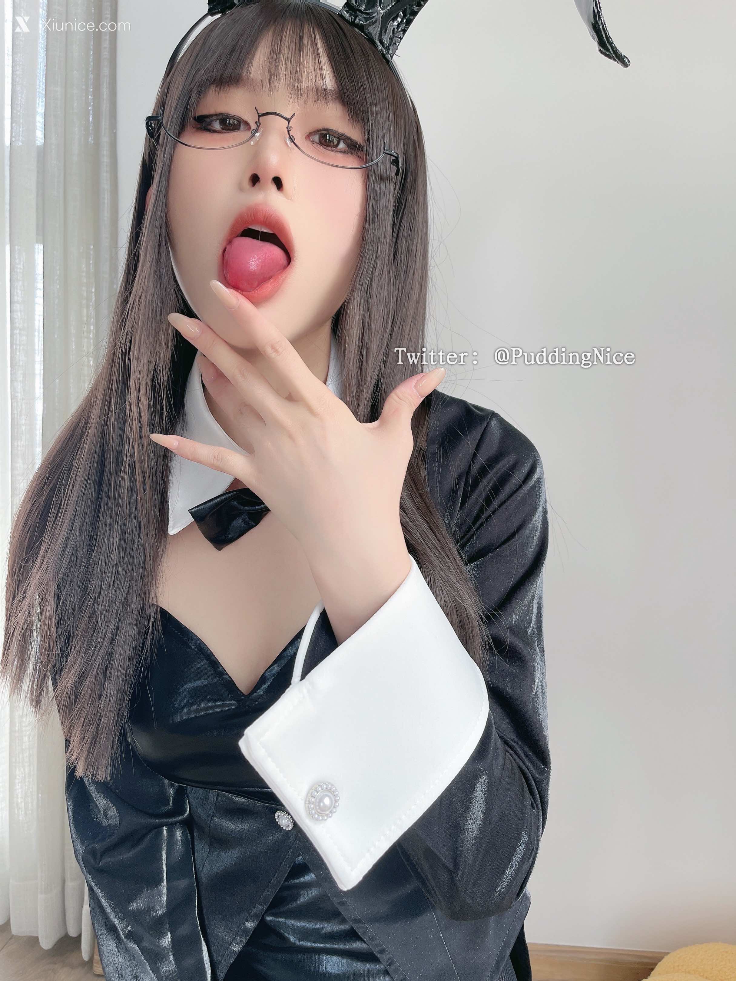 Coser@布丁大法 (Pudding Dafa) 烧仙草 第16张