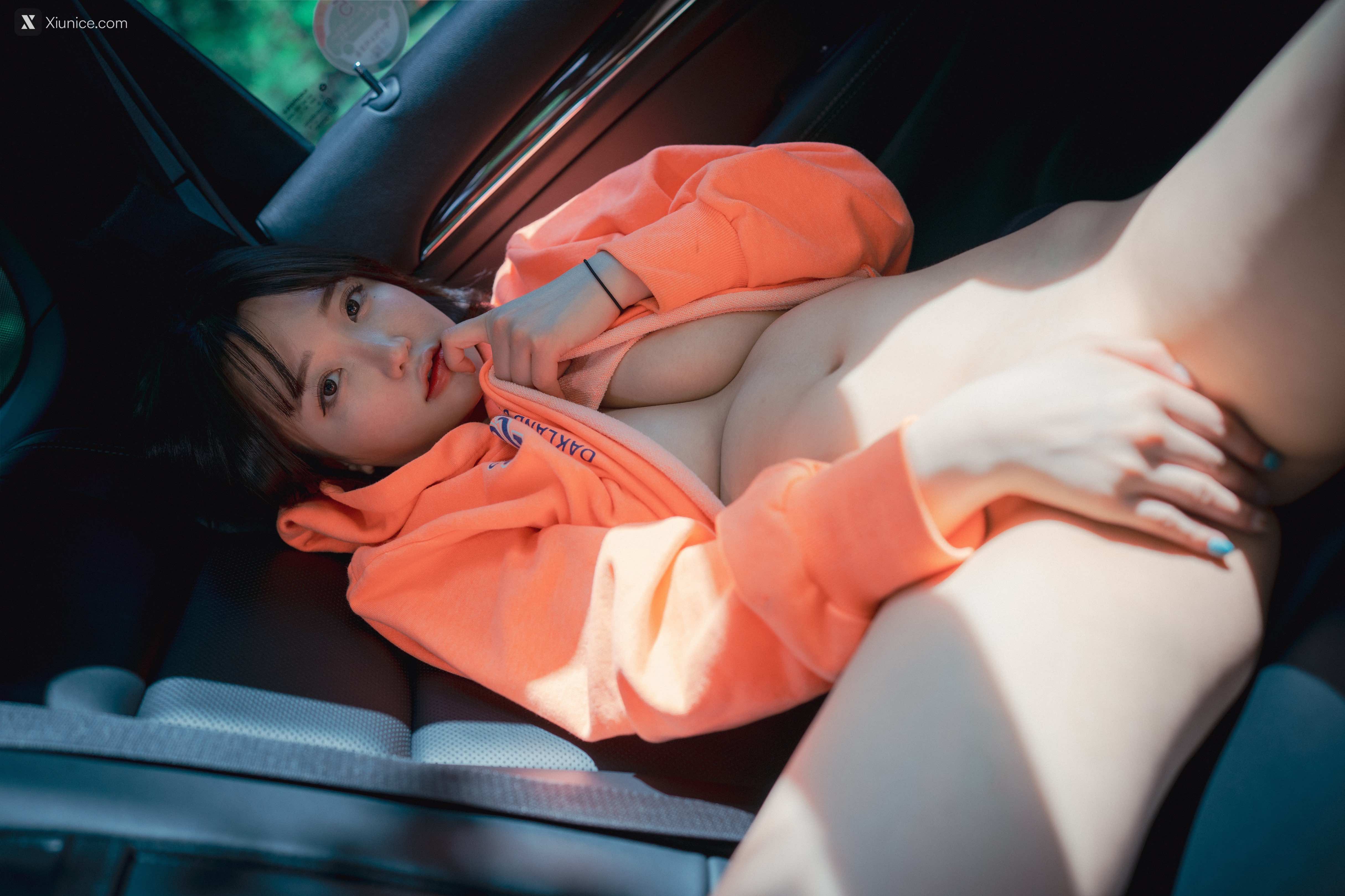 DJAWA Photo – Son Ye-Eun (손예은) – Naughty Trekking 第221张