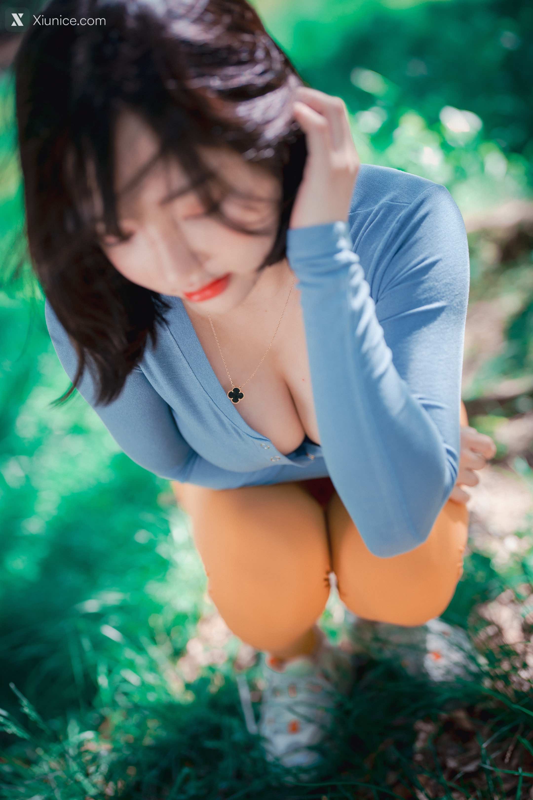 DJAWA Photo – Son Ye-Eun (손예은) – Naughty Trekking 第38张