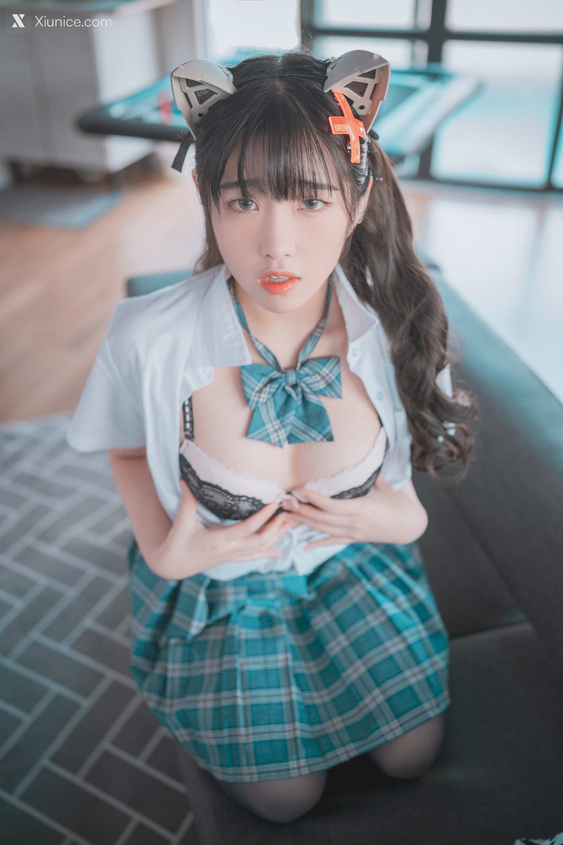 DJAWA Photo – Sonson (손손) – “Plug Me In” 第48张