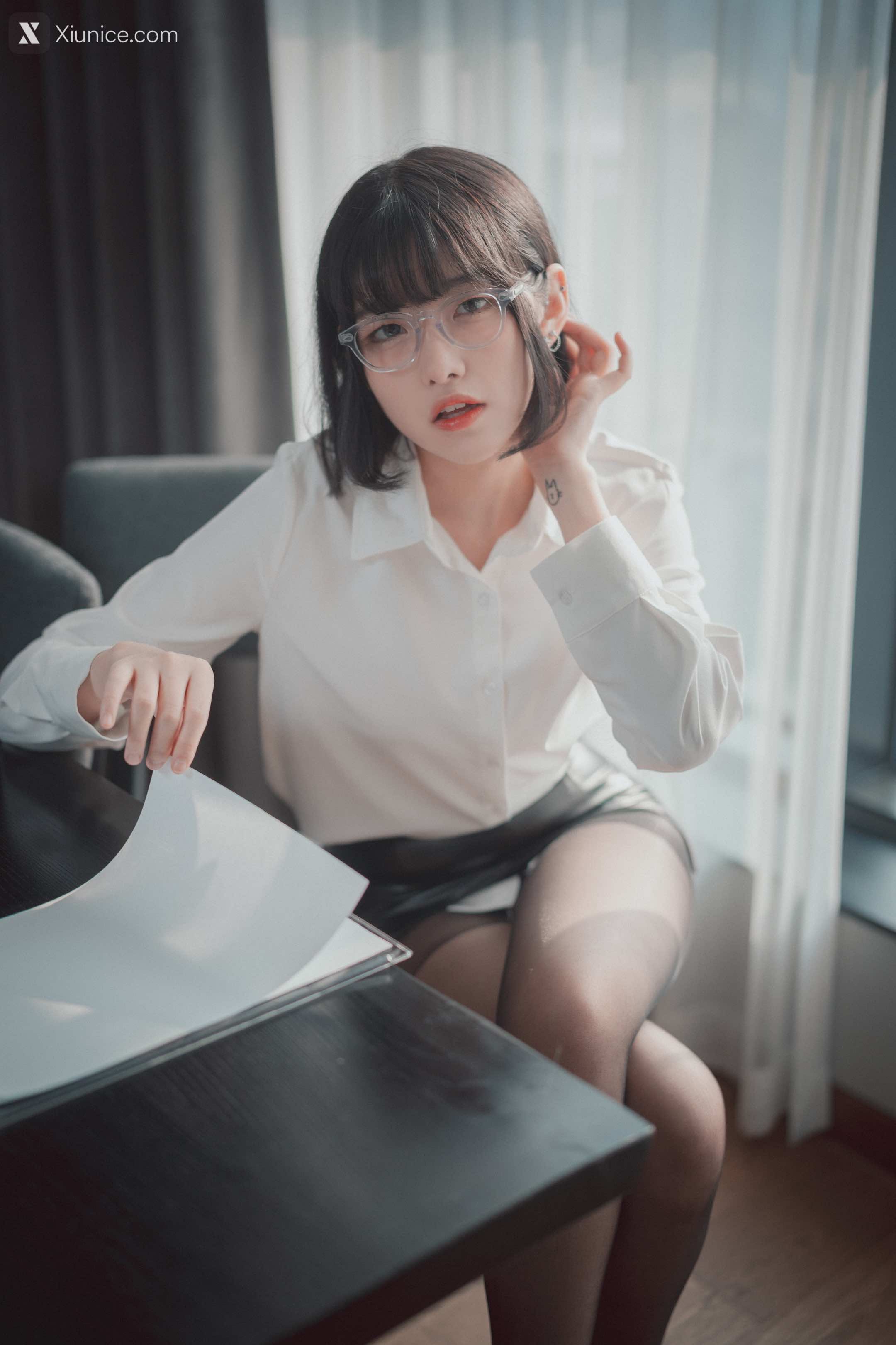 DJAWA Photo – Sonson (손손) – “Need Your Approval” 第7张
