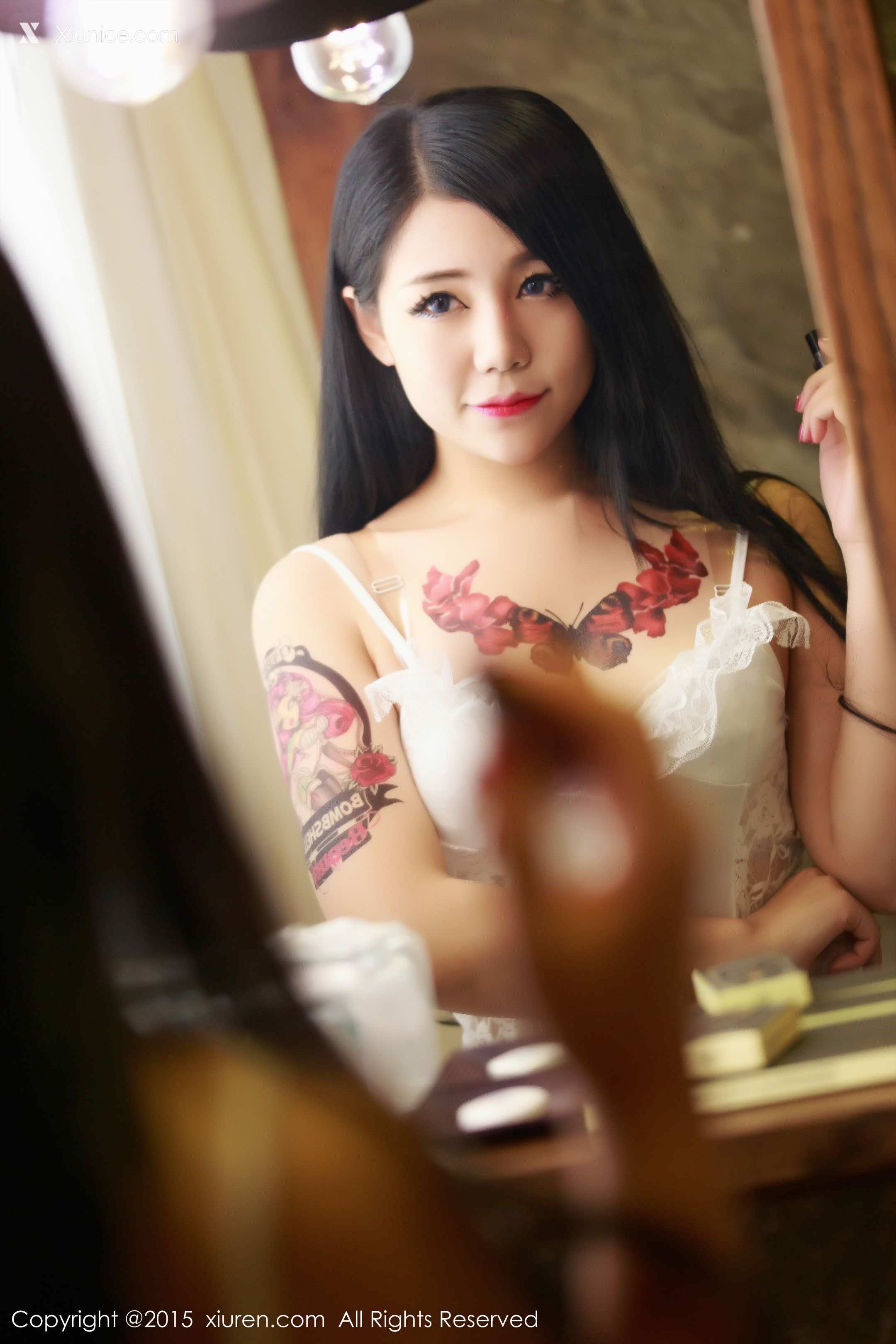Xiuren秀人网 No.0356 旭旭 第68张