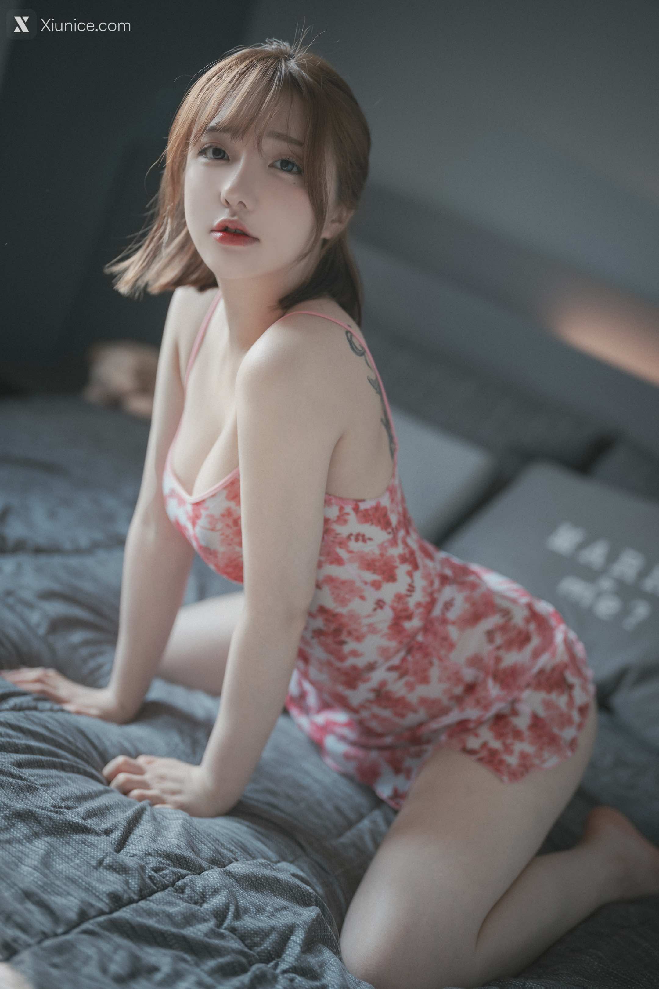DJAWA Photo – Son Ye-Eun (손예은) – Staycation #4 第23张