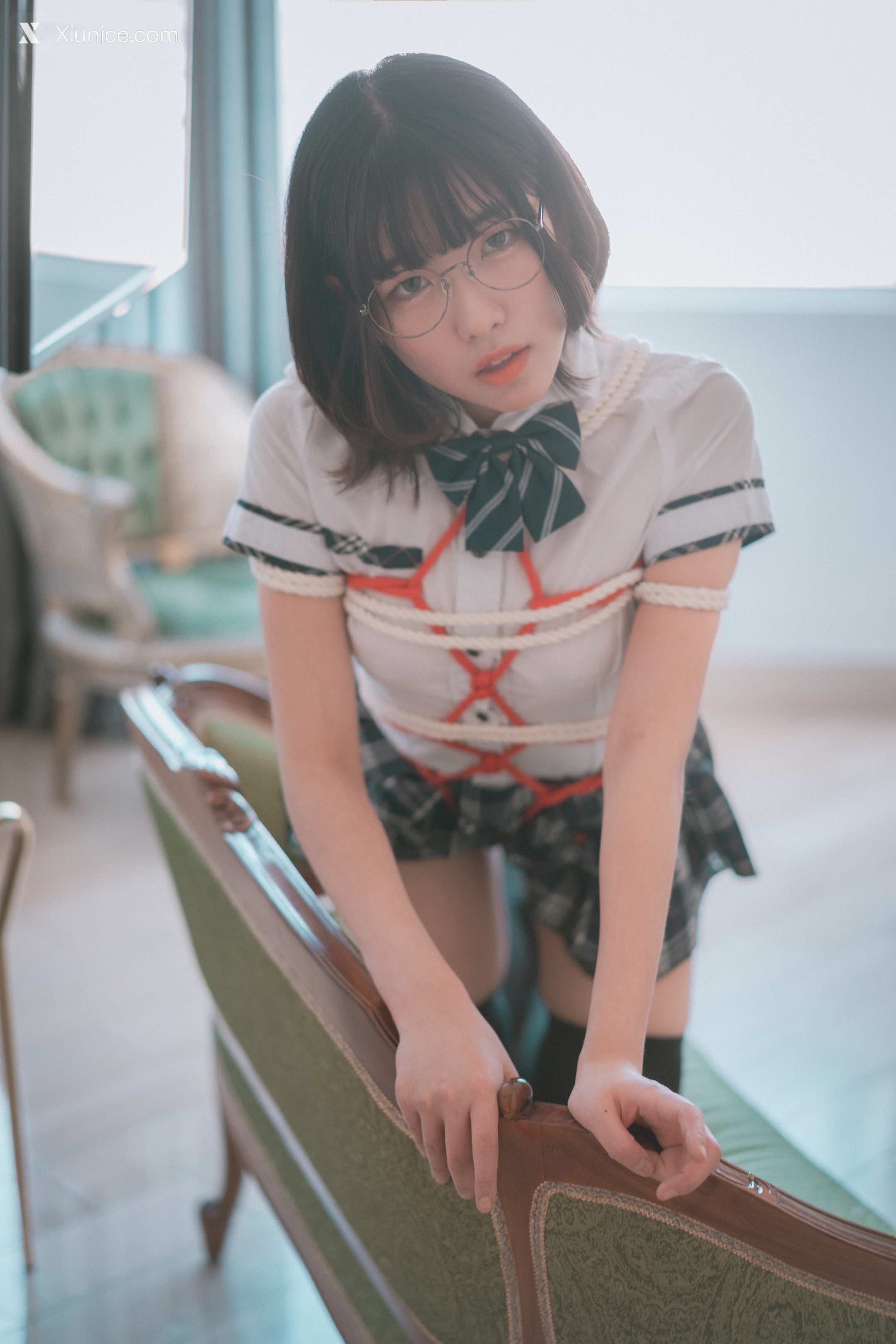 DJAWA Photo – Sonson (손손) – “Knotting Class” 第28张