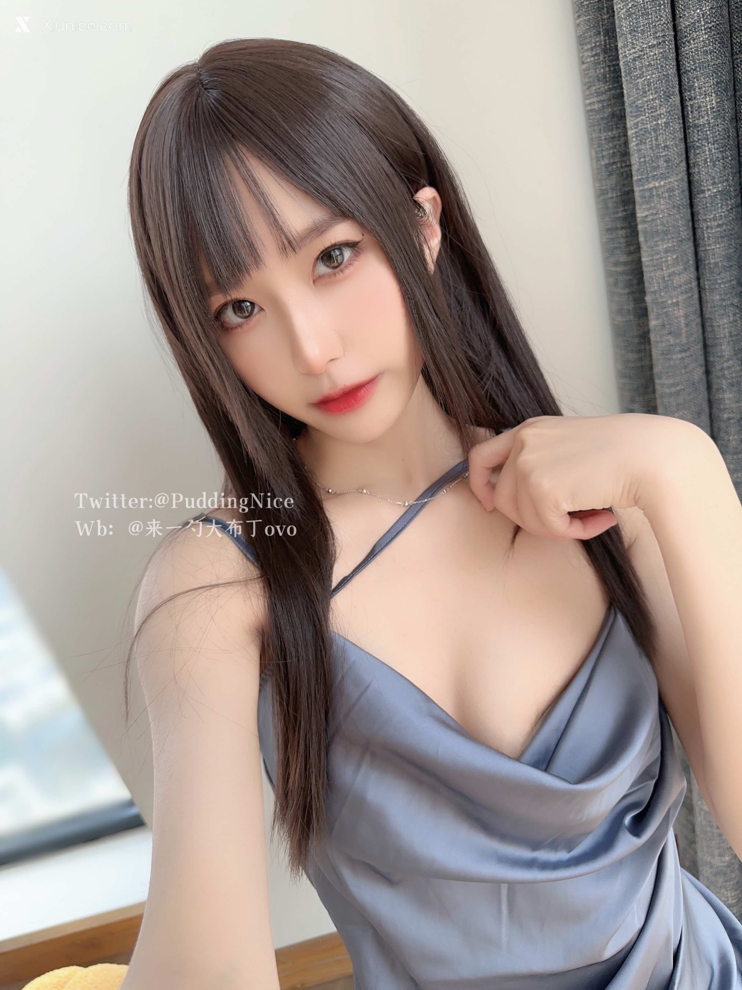 Coser@布丁大法 (Pudding Dafa) 珊瑚鸡尾酒 第13张