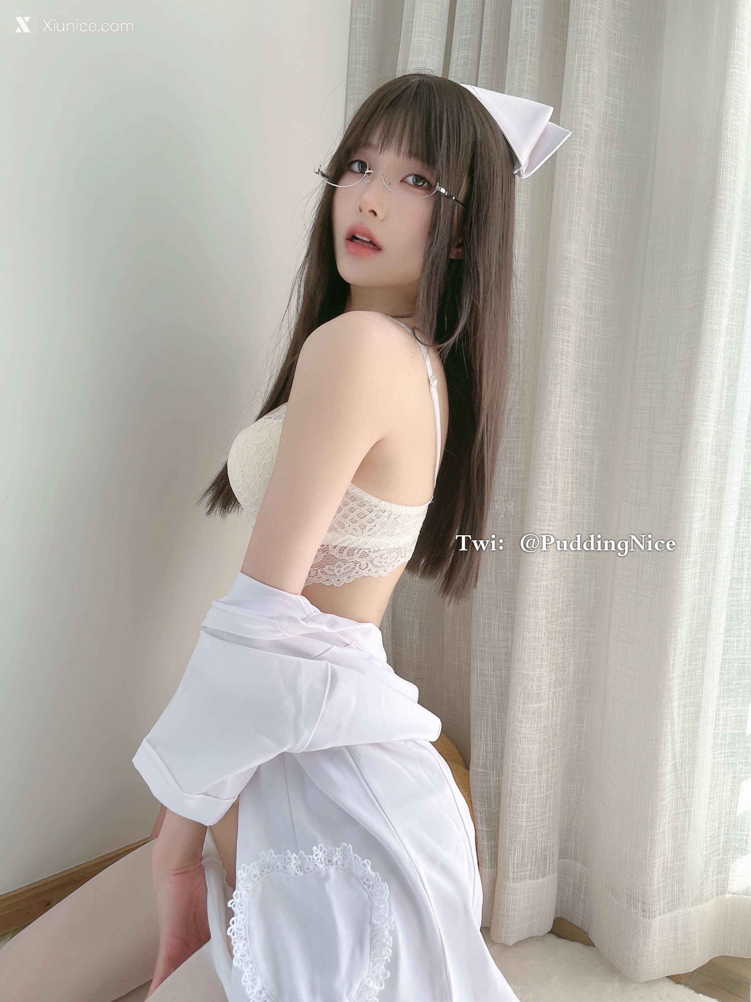 Coser@布丁大法 (Pudding Dafa) 椰蓉奶糕 第23张