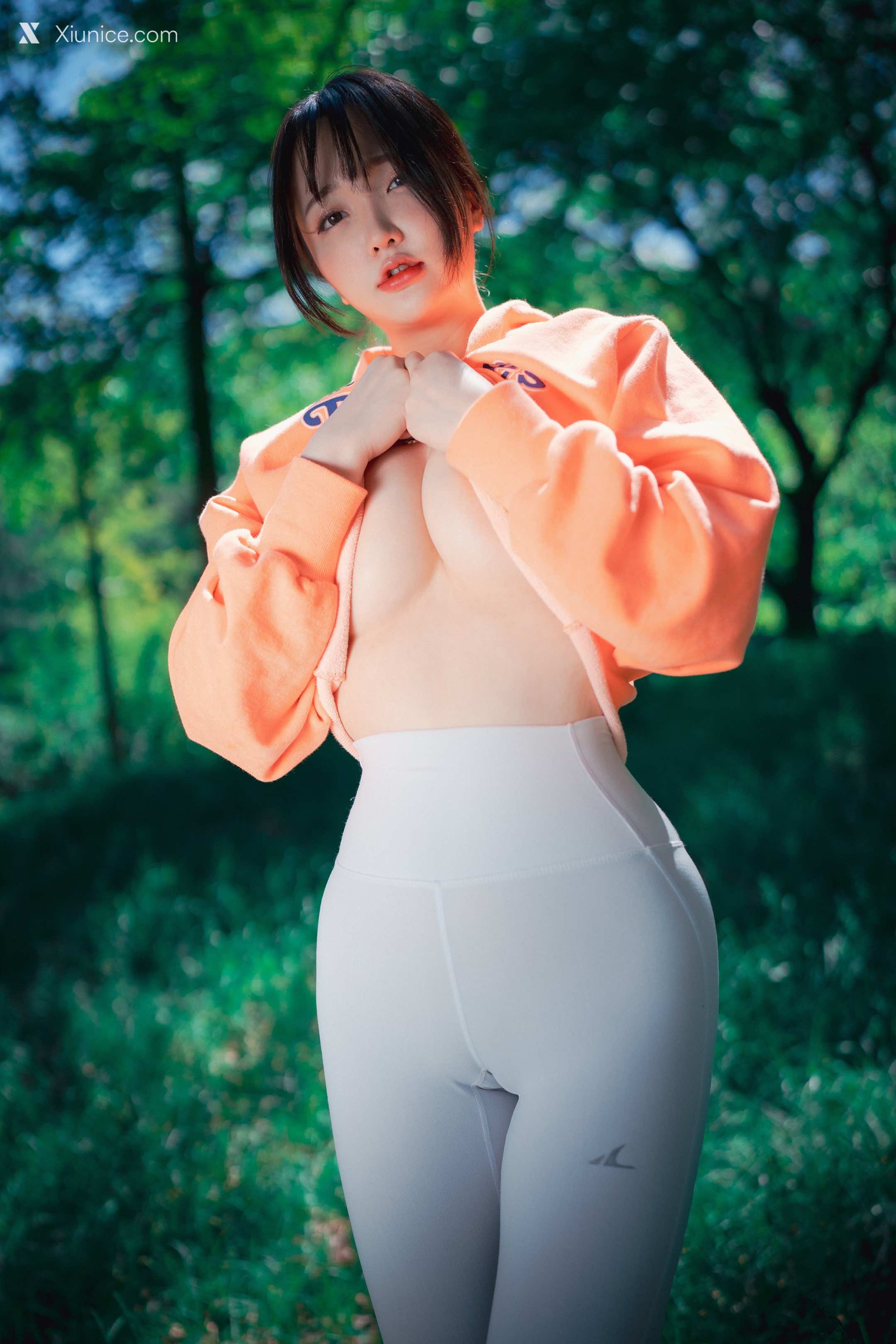 DJAWA Photo – Son Ye-Eun (손예은) – Naughty Trekking 第100张