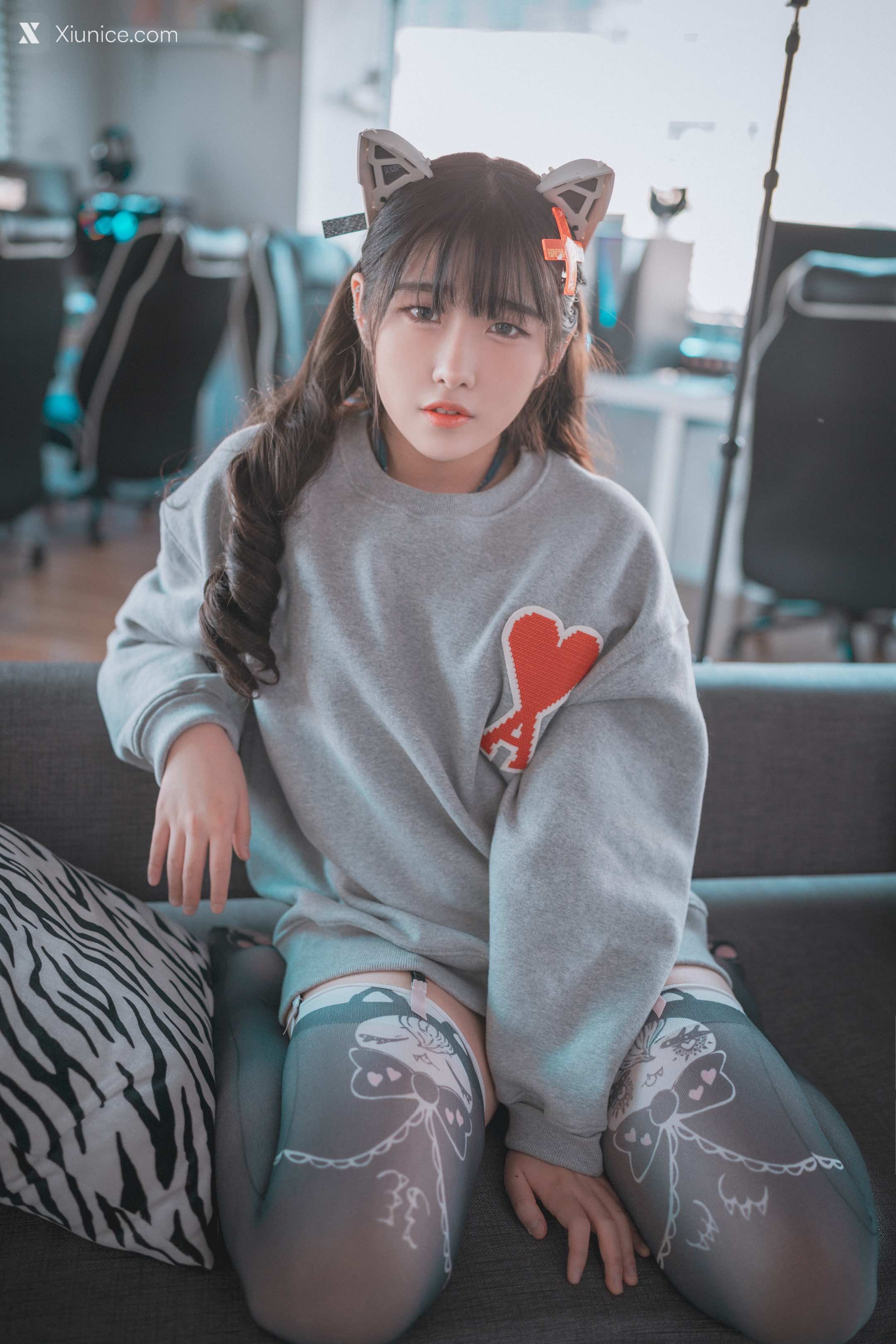 DJAWA Photo – Sonson (손손) – “Plug Me In” 第56张