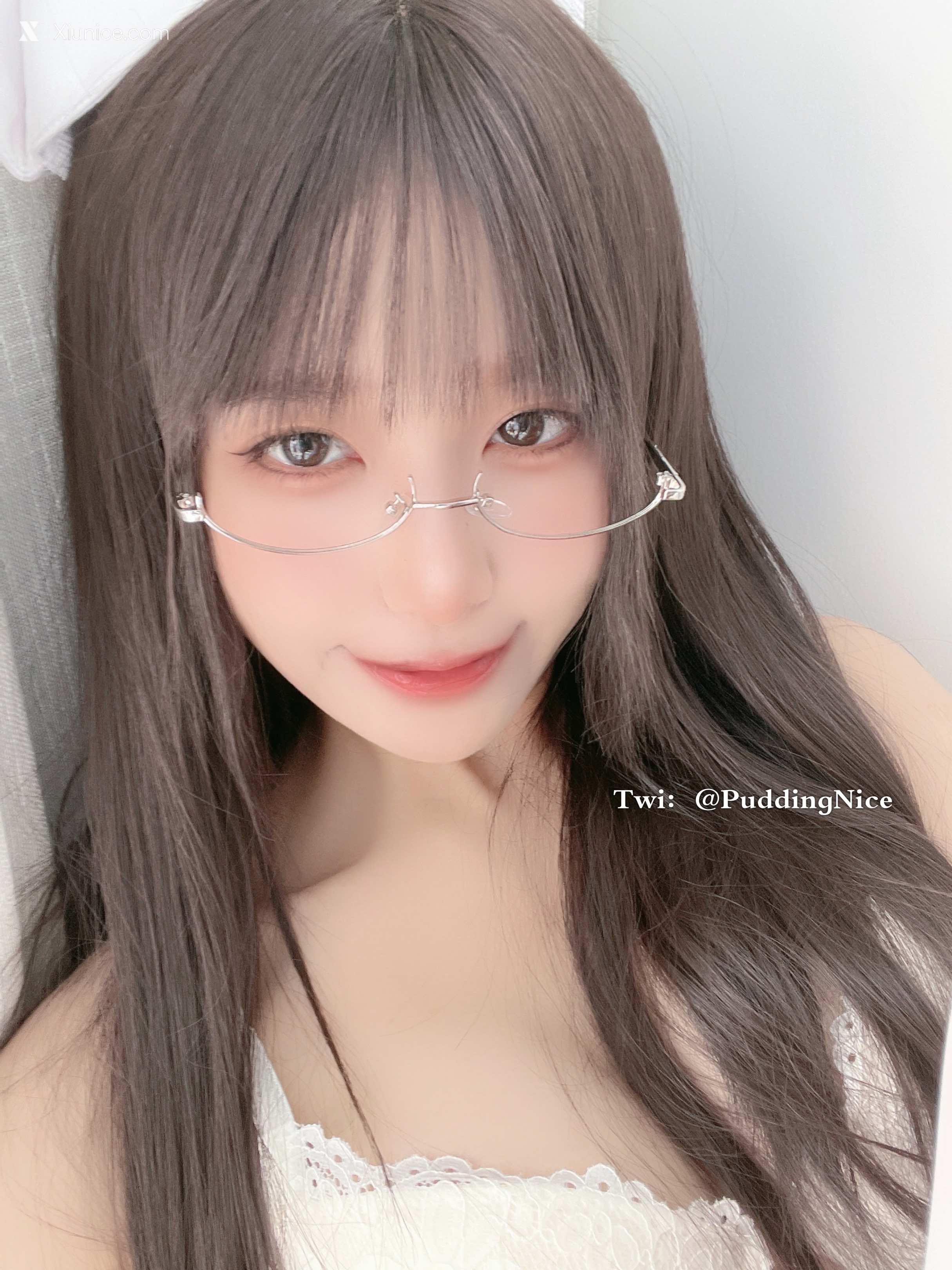 Coser@布丁大法 (Pudding Dafa) 椰蓉奶糕 第31张