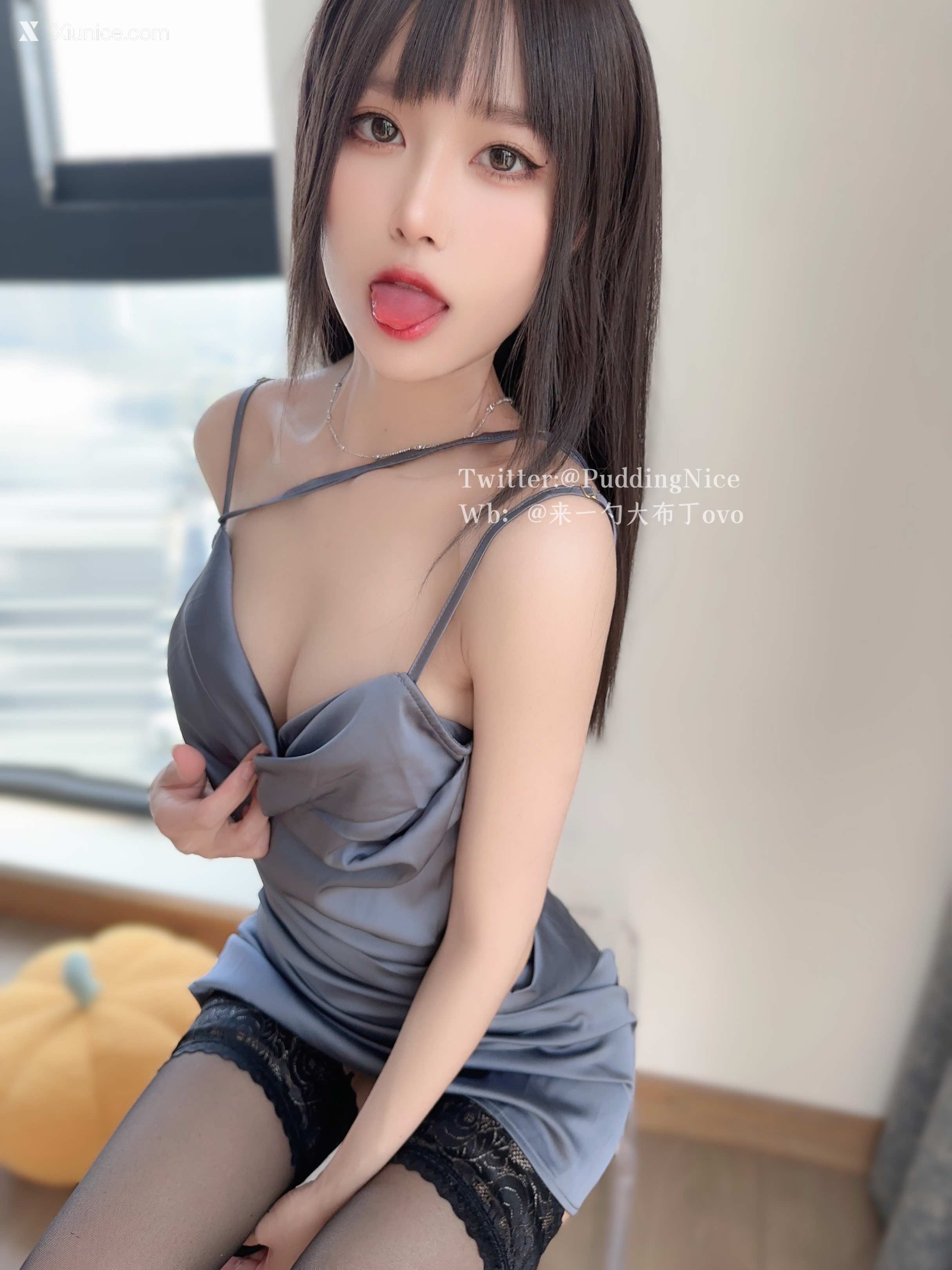 Coser@布丁大法 (Pudding Dafa) 珊瑚鸡尾酒 第2张