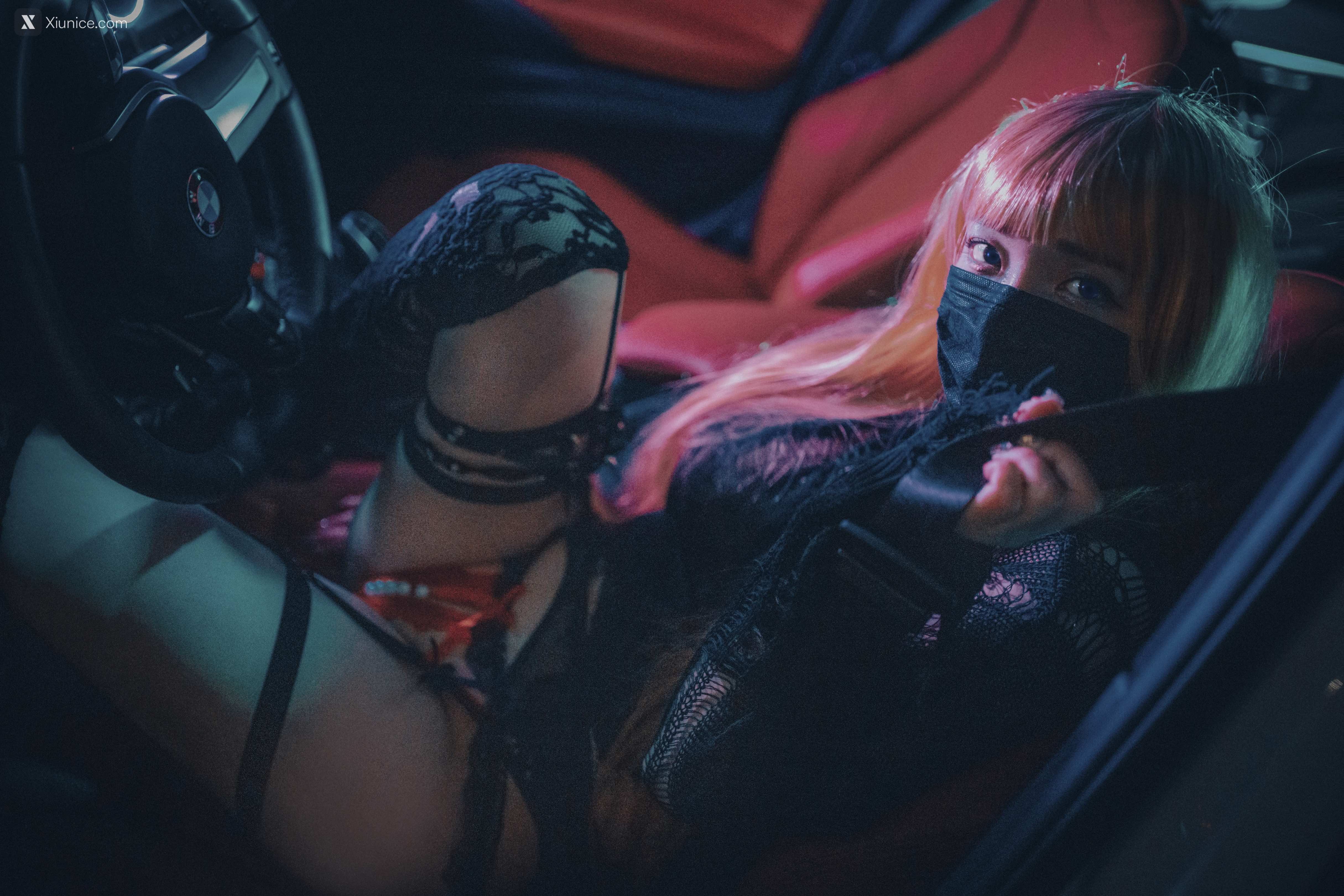 DJAWA Photo – Son Ye-Eun (손예은) – Backout Queen Misa 第93张
