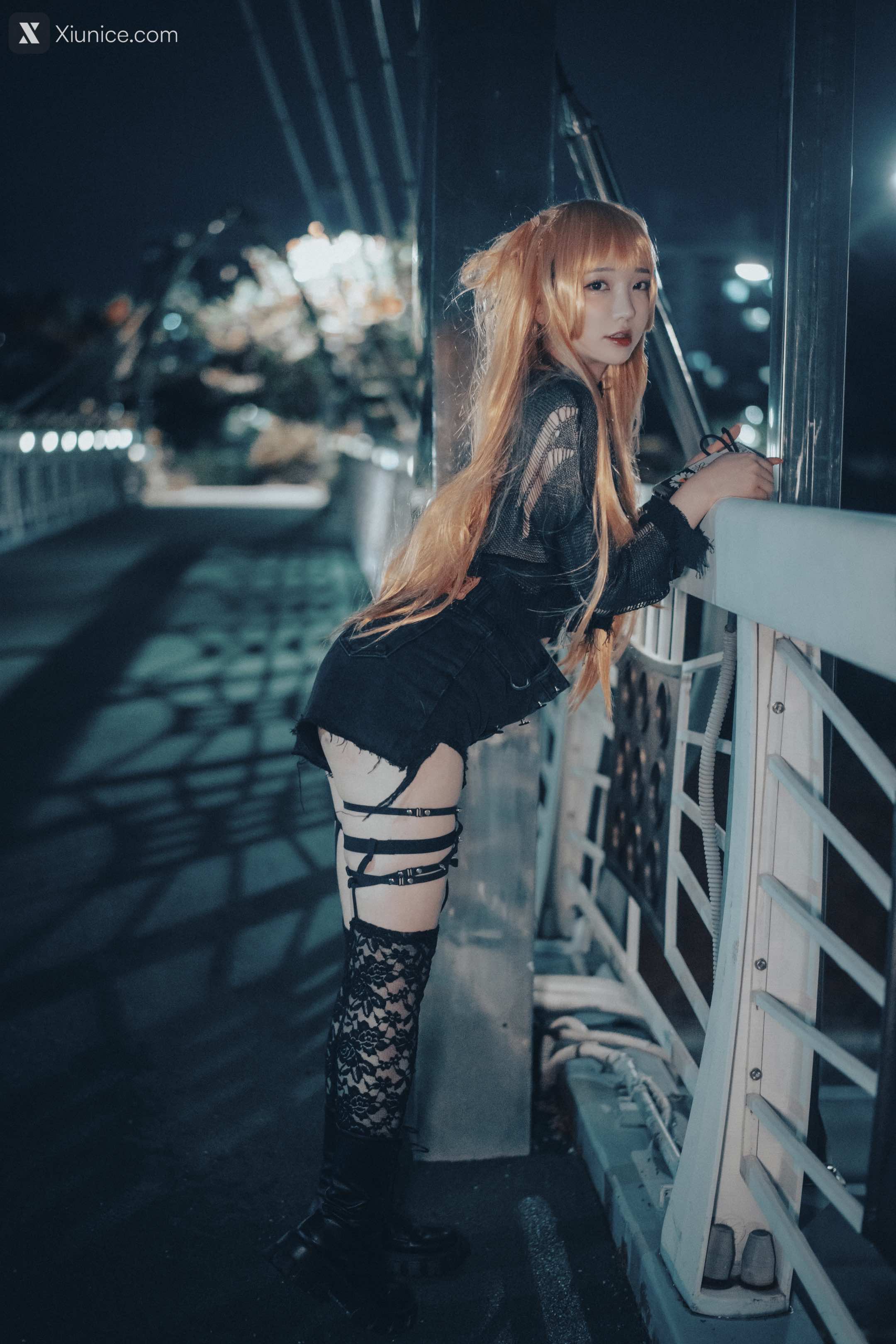 DJAWA Photo – Son Ye-Eun (손예은) – Backout Queen Misa 第19张