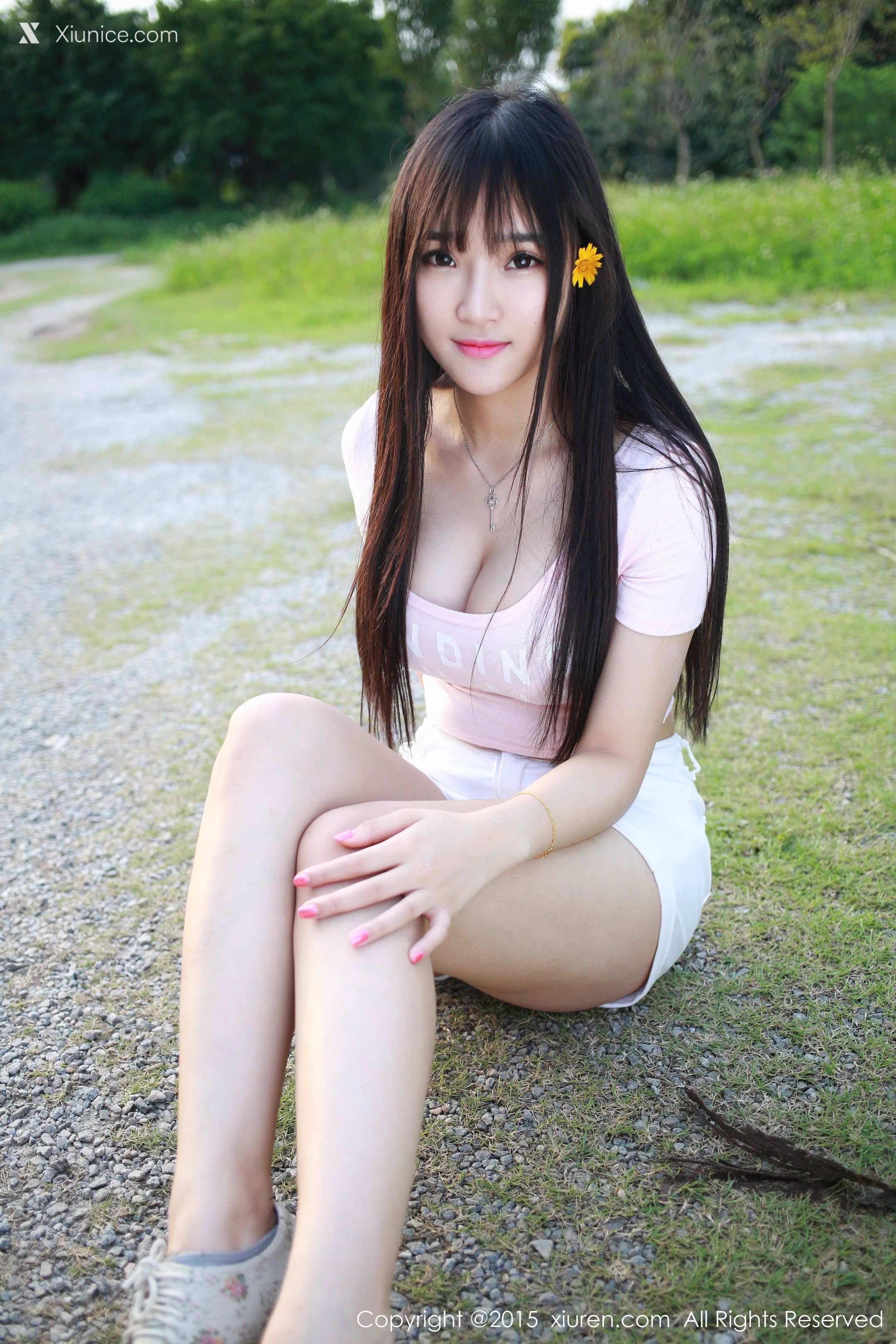 Xiuren秀人网 No.0345 夏瑶baby 第32张