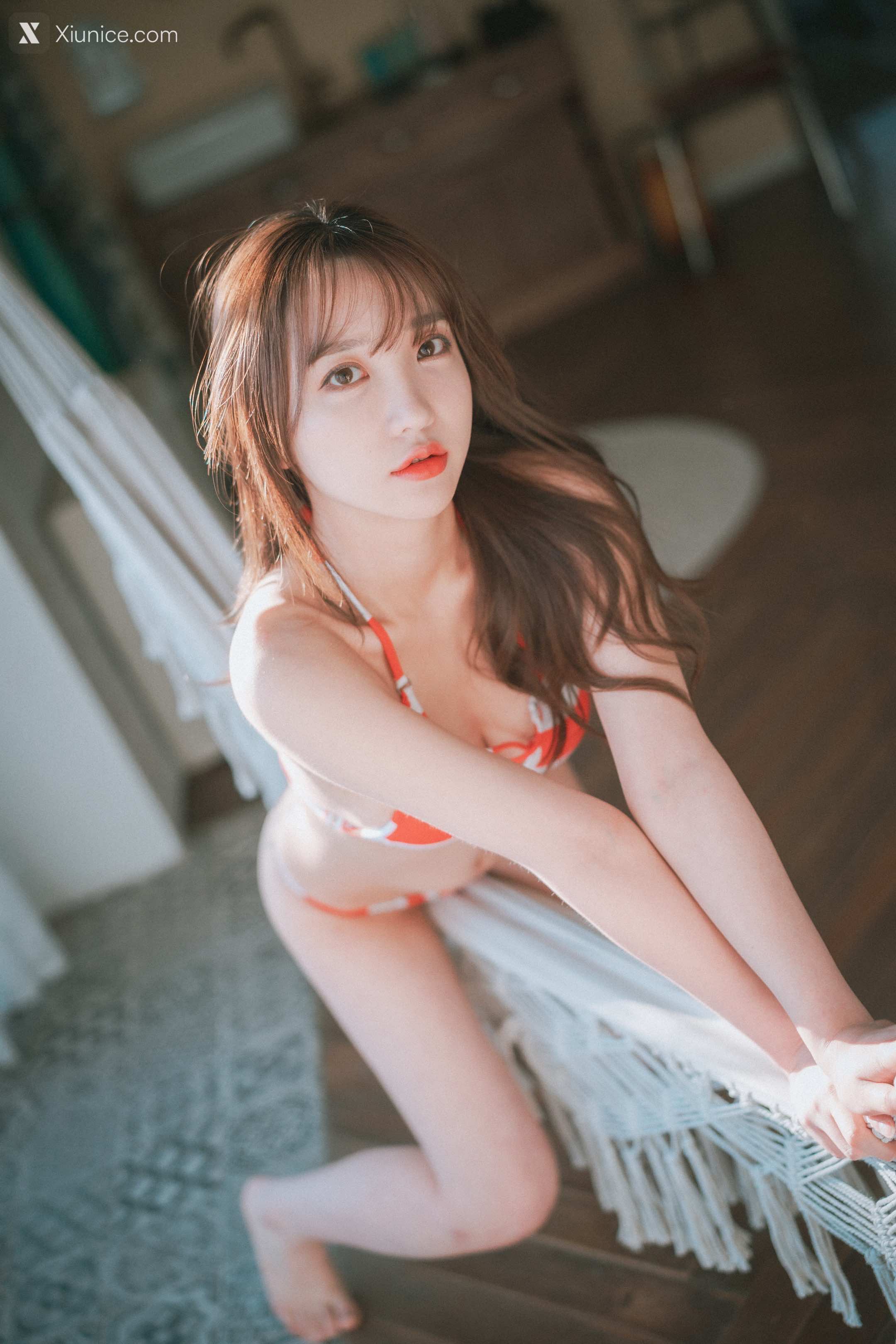 DJAWA Photo – Son Ye-Eun (손예은) – Bikini Vacation #1 第76张