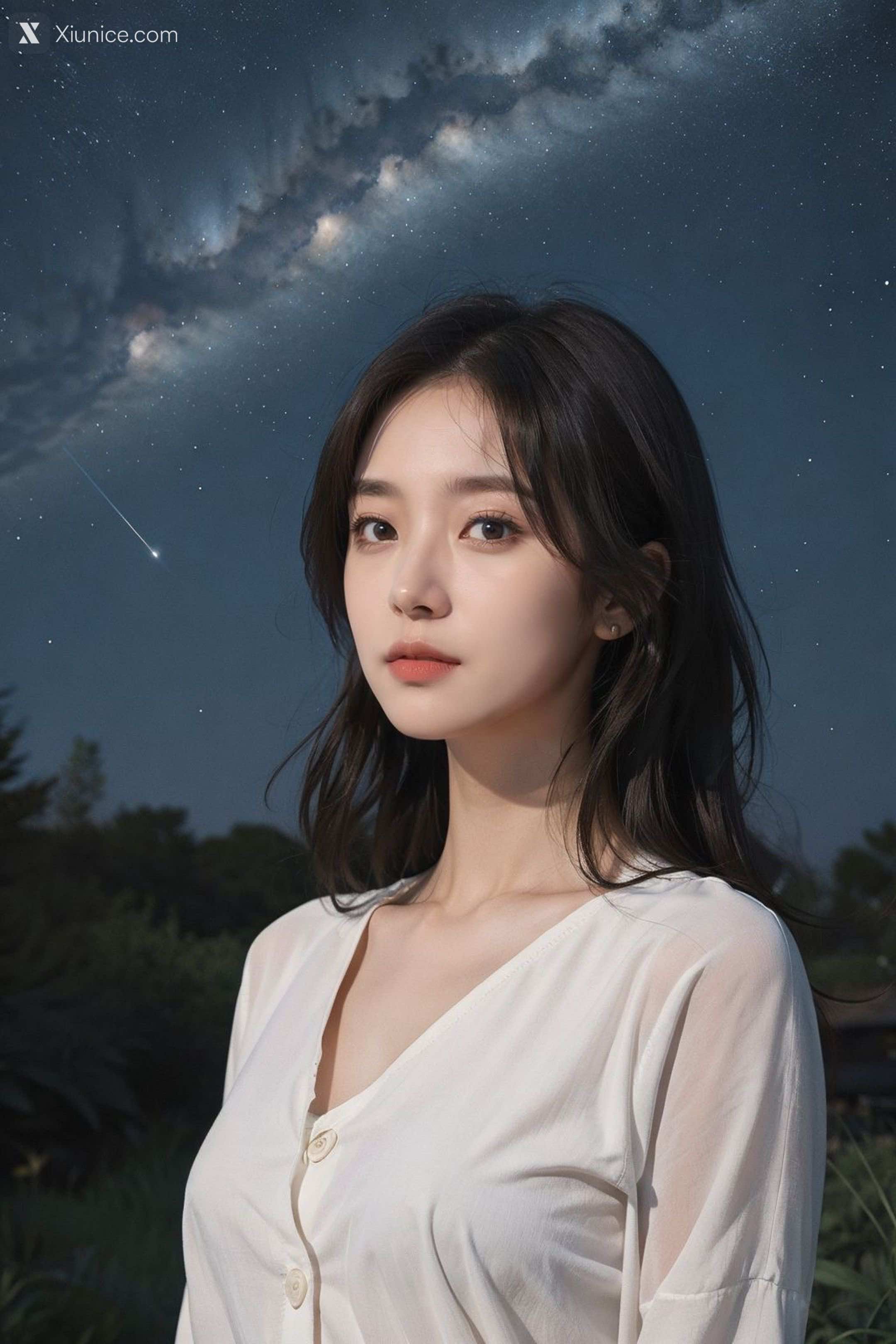 AI Girl – kaiysx作品 – New Face 第22张