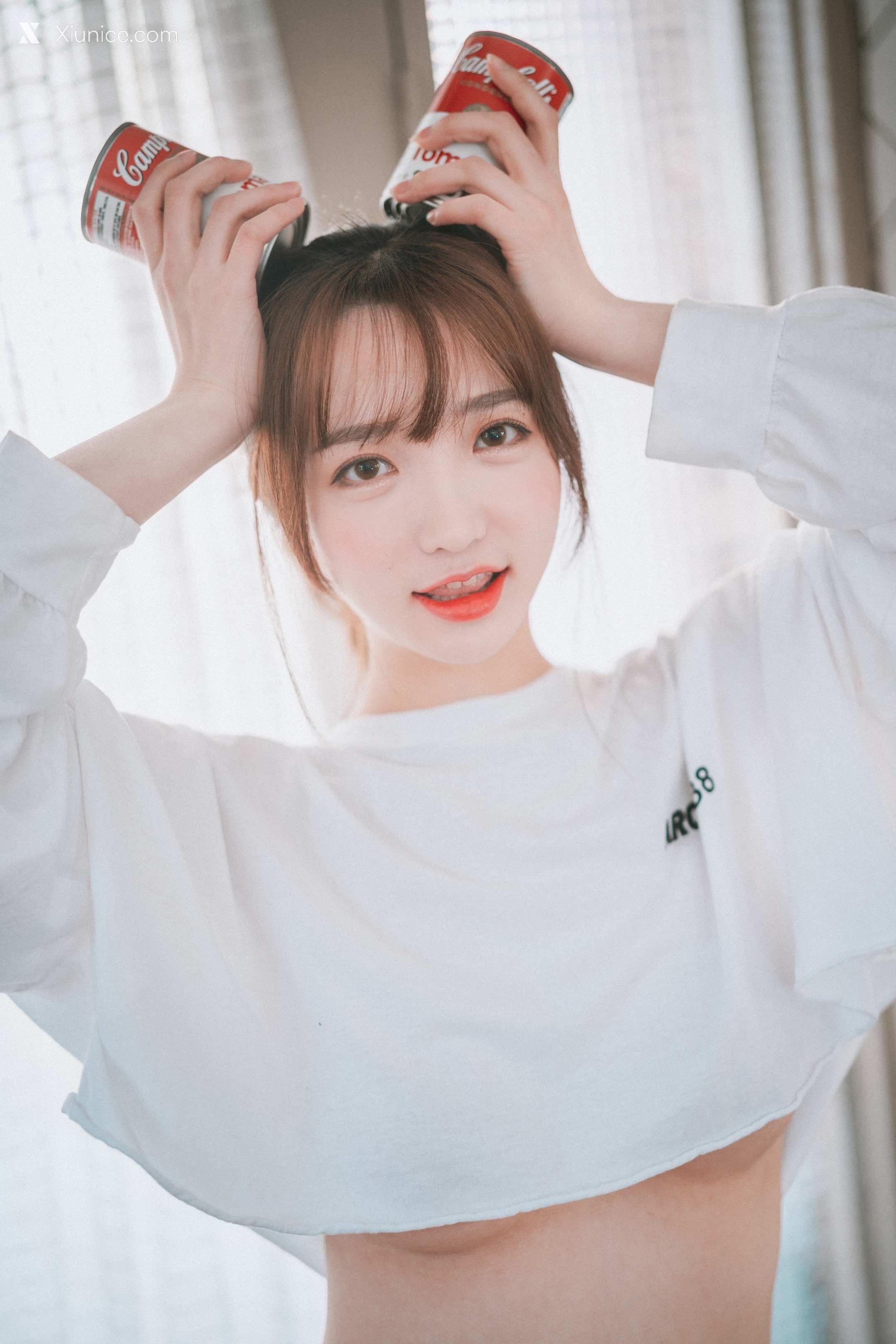 DJAWA Photo – Son Ye-Eun (손예은) – Holidays in Eden 第40张