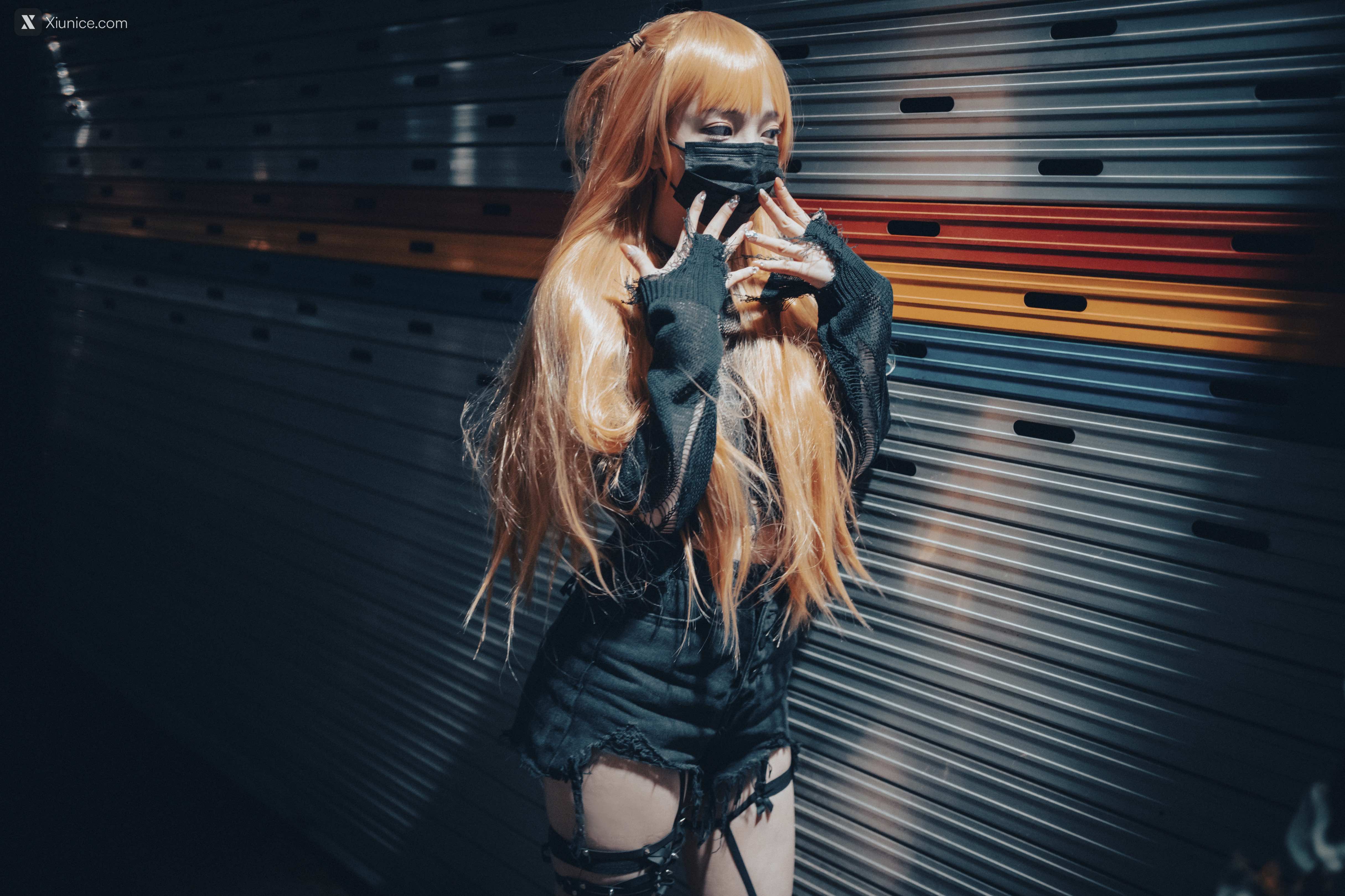DJAWA Photo – Son Ye-Eun (손예은) – Backout Queen Misa 第41张