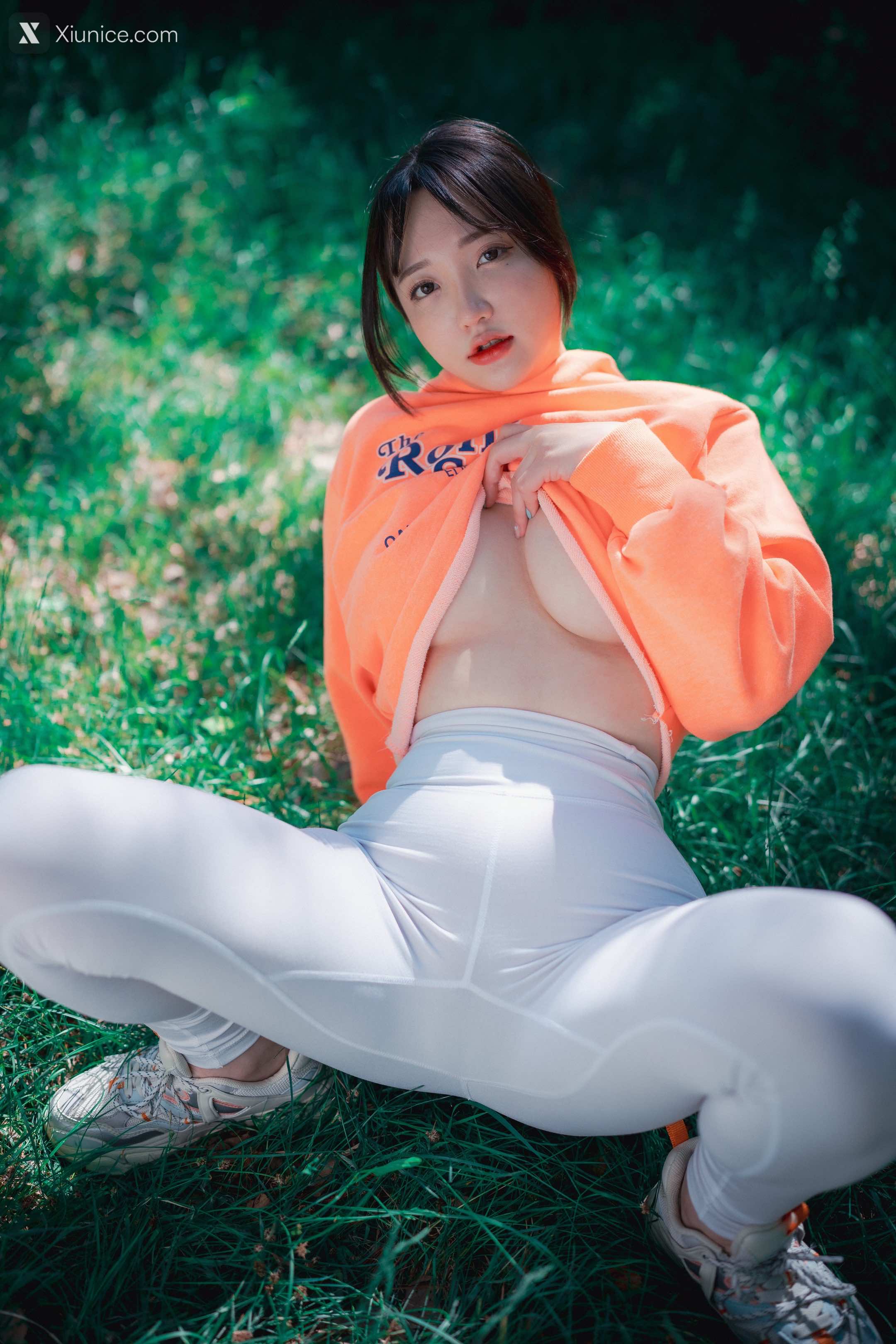 DJAWA Photo – Son Ye-Eun (손예은) – Naughty Trekking 第107张