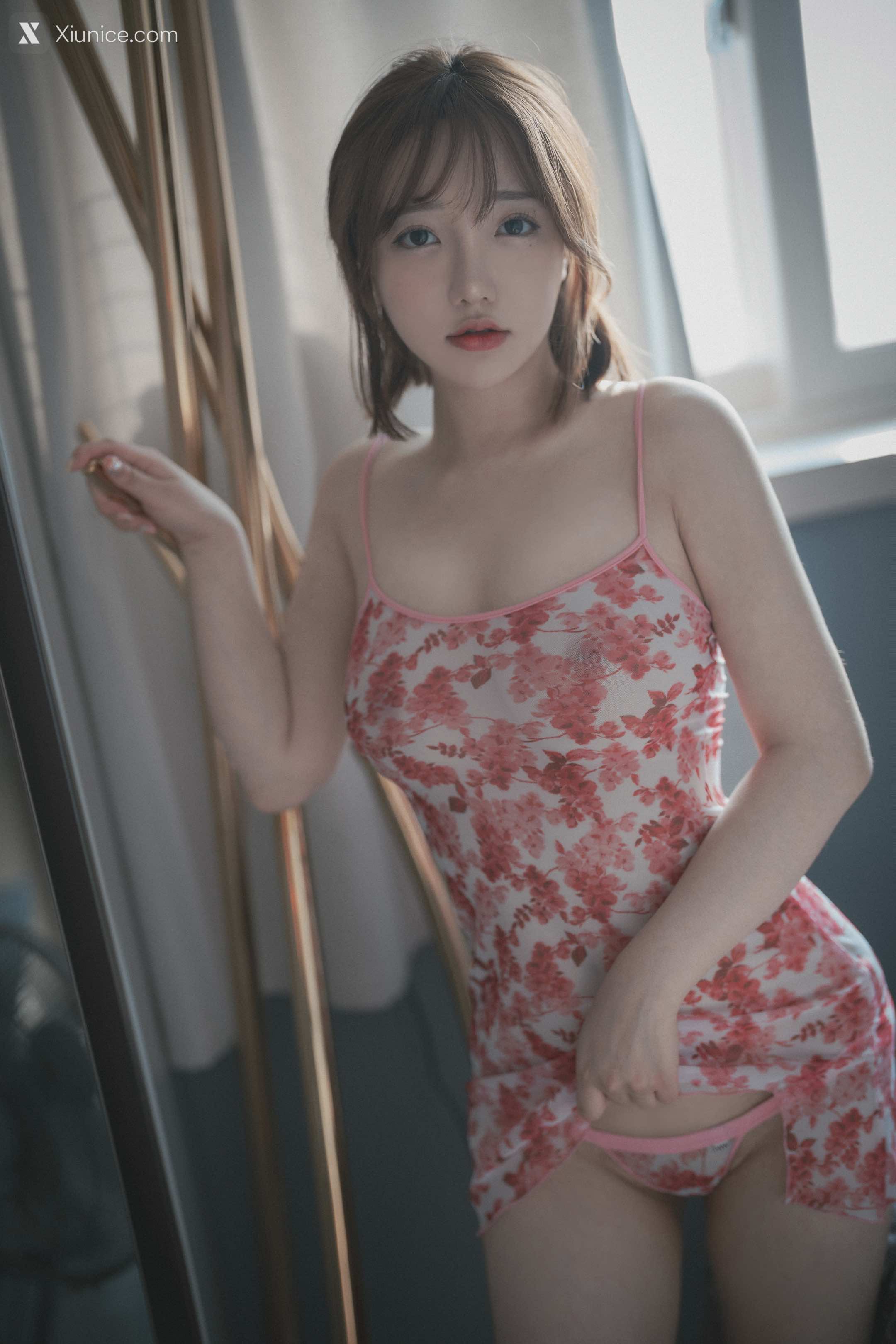 DJAWA Photo – Son Ye-Eun (손예은) – Staycation #4 第26张