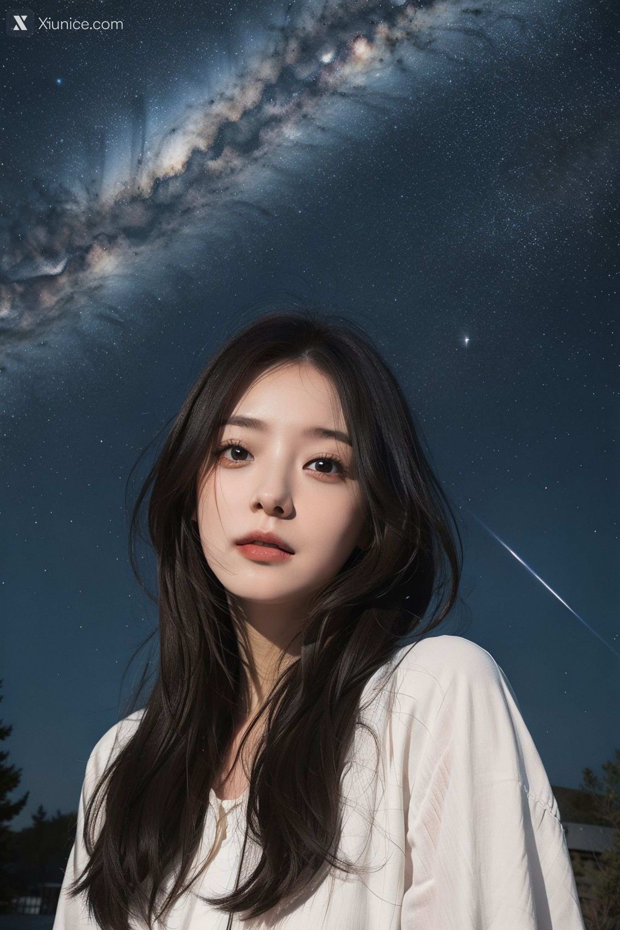 AI Girl – kaiysx作品 – New Face 第14张