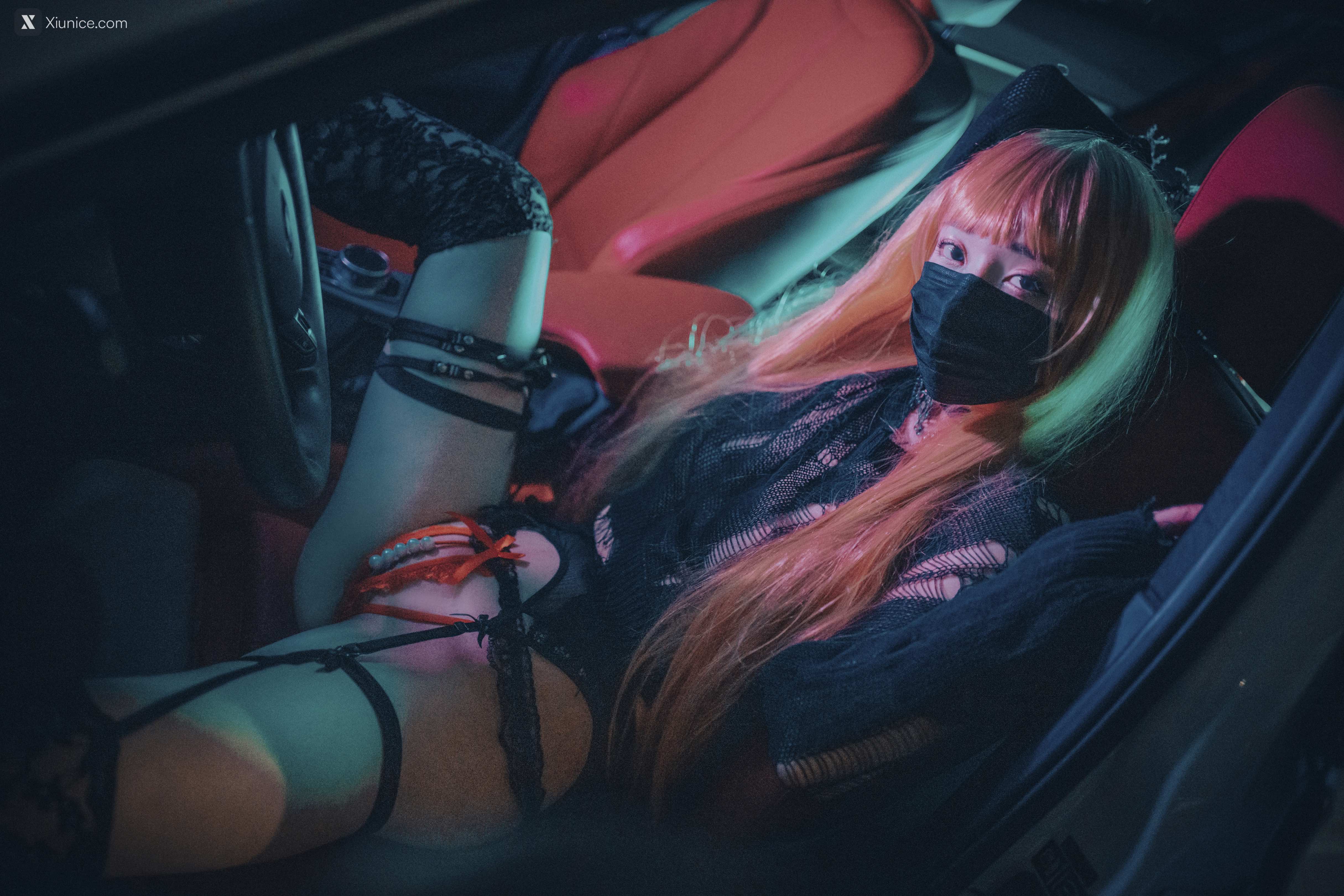 DJAWA Photo – Son Ye-Eun (손예은) – Backout Queen Misa 第113张