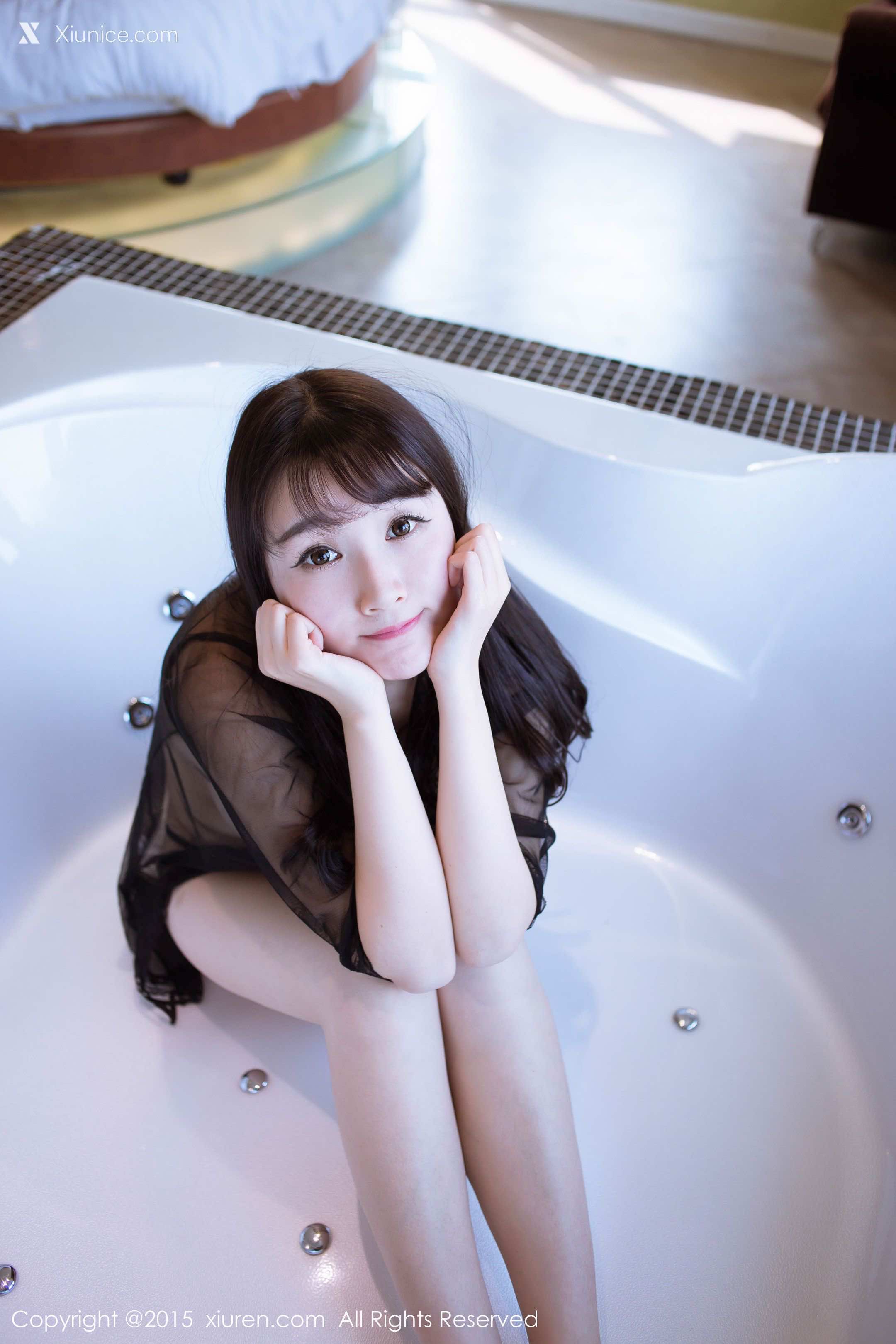 Xiuren秀人网 No.0335 乐朵朵-Wendy 第19张