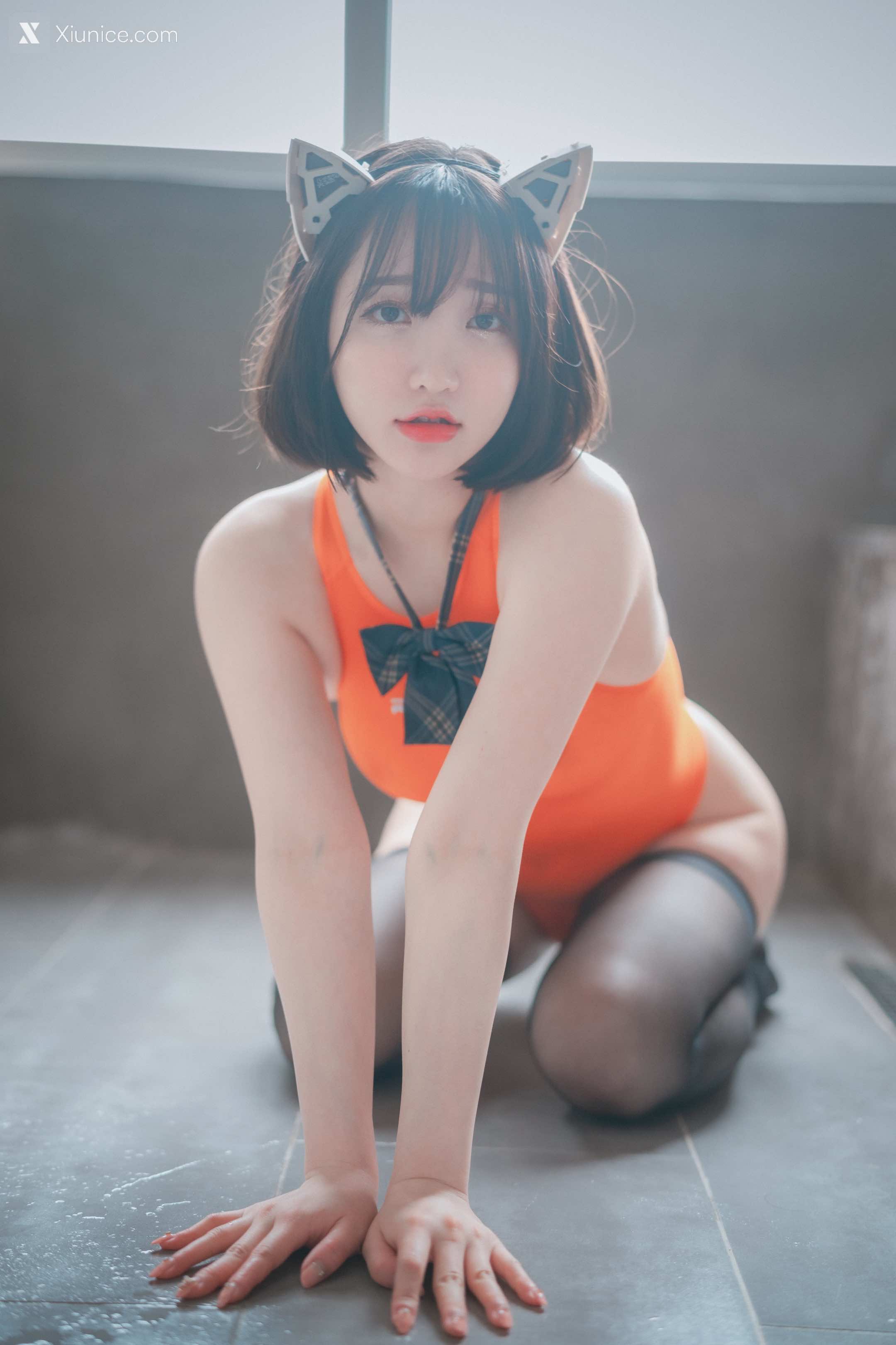 DJAWA Photo – Son Ye-Eun (손예은) – “Swimming Lessons #6” 第145张