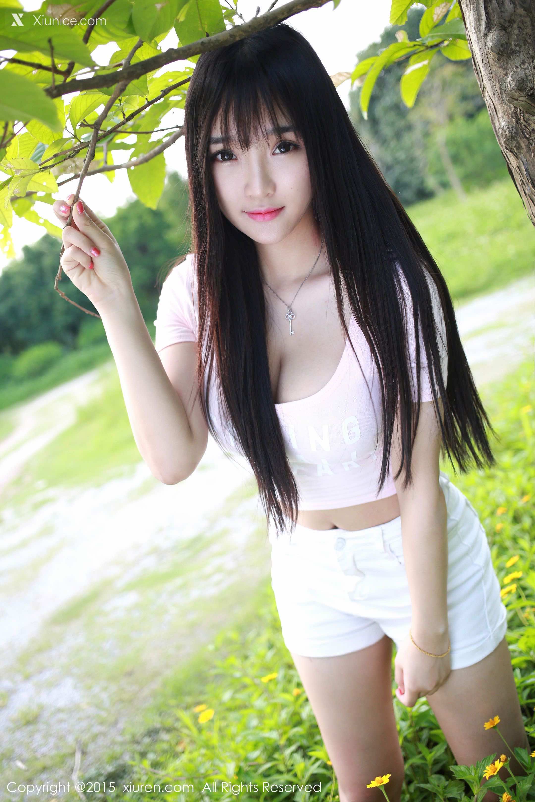Xiuren秀人网 No.0345 夏瑶baby 第28张