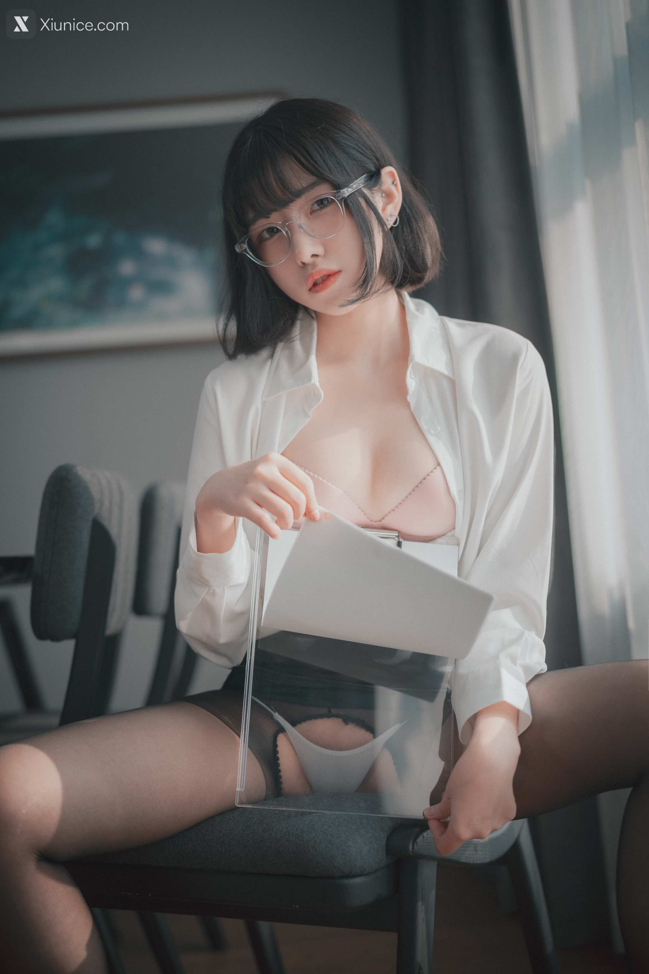 DJAWA Photo – Sonson (손손) – “Need Your Approval” 第19张