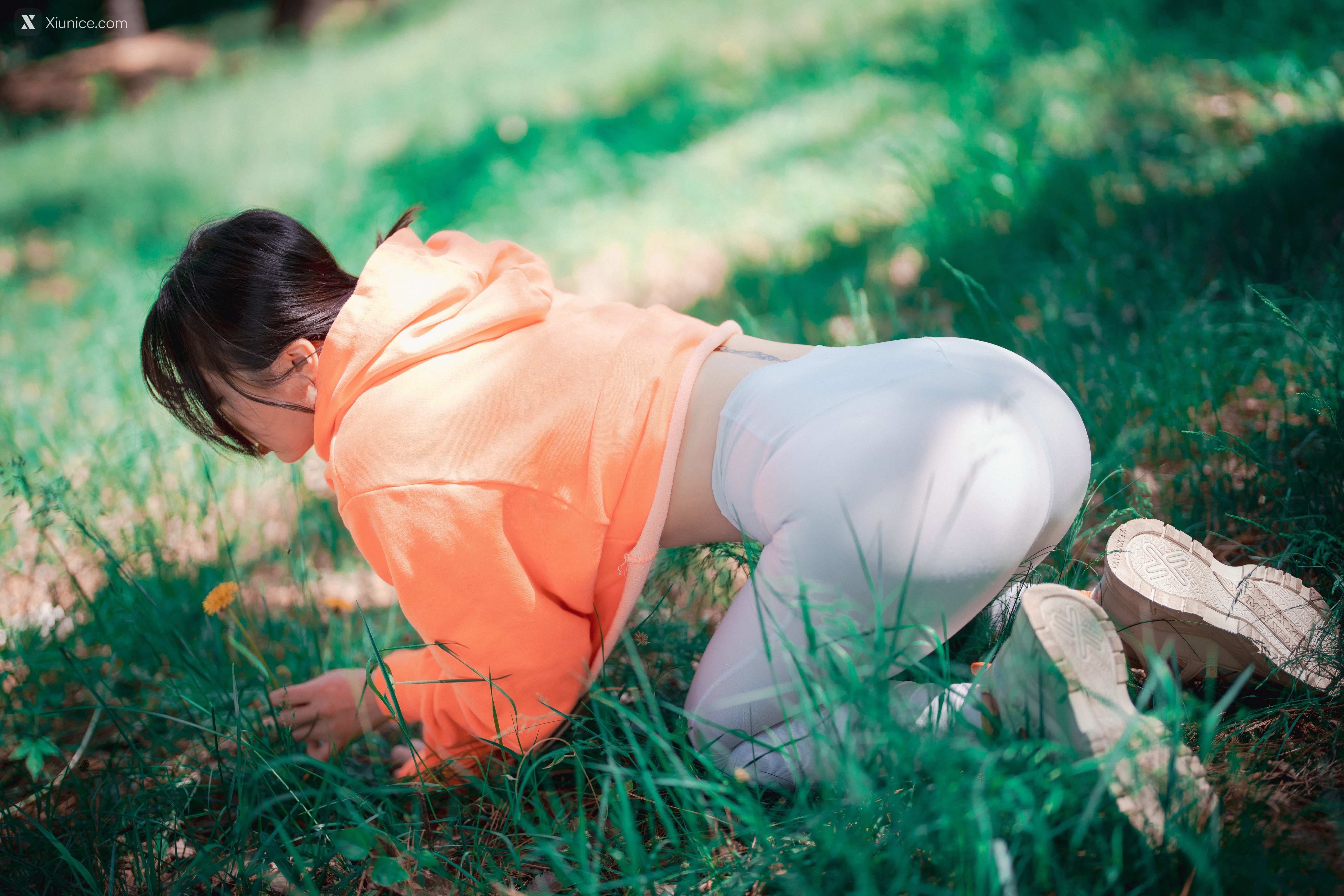 DJAWA Photo – Son Ye-Eun (손예은) – Naughty Trekking 第119张