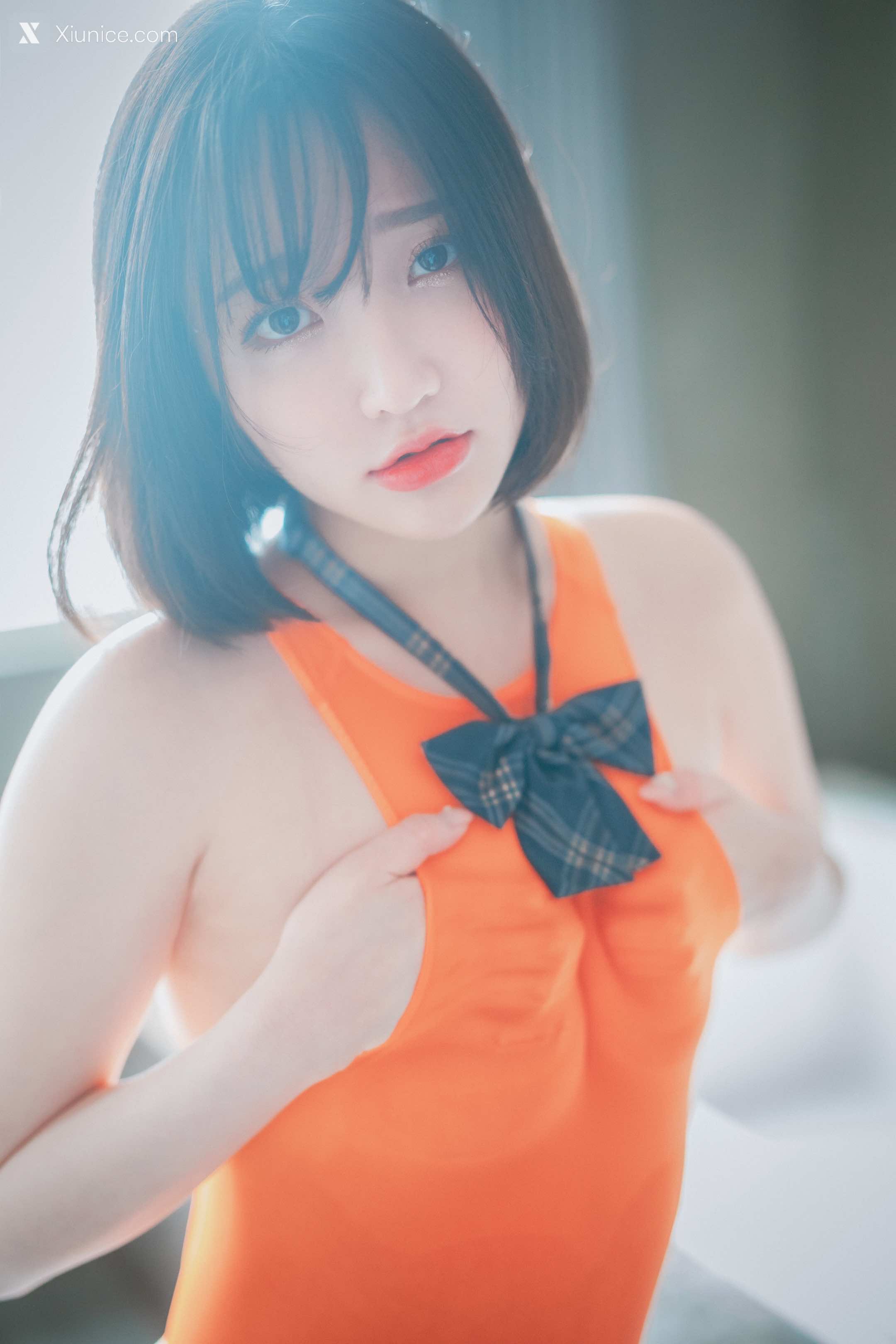 DJAWA Photo – Son Ye-Eun (손예은) – “Swimming Lessons #6” 第154张