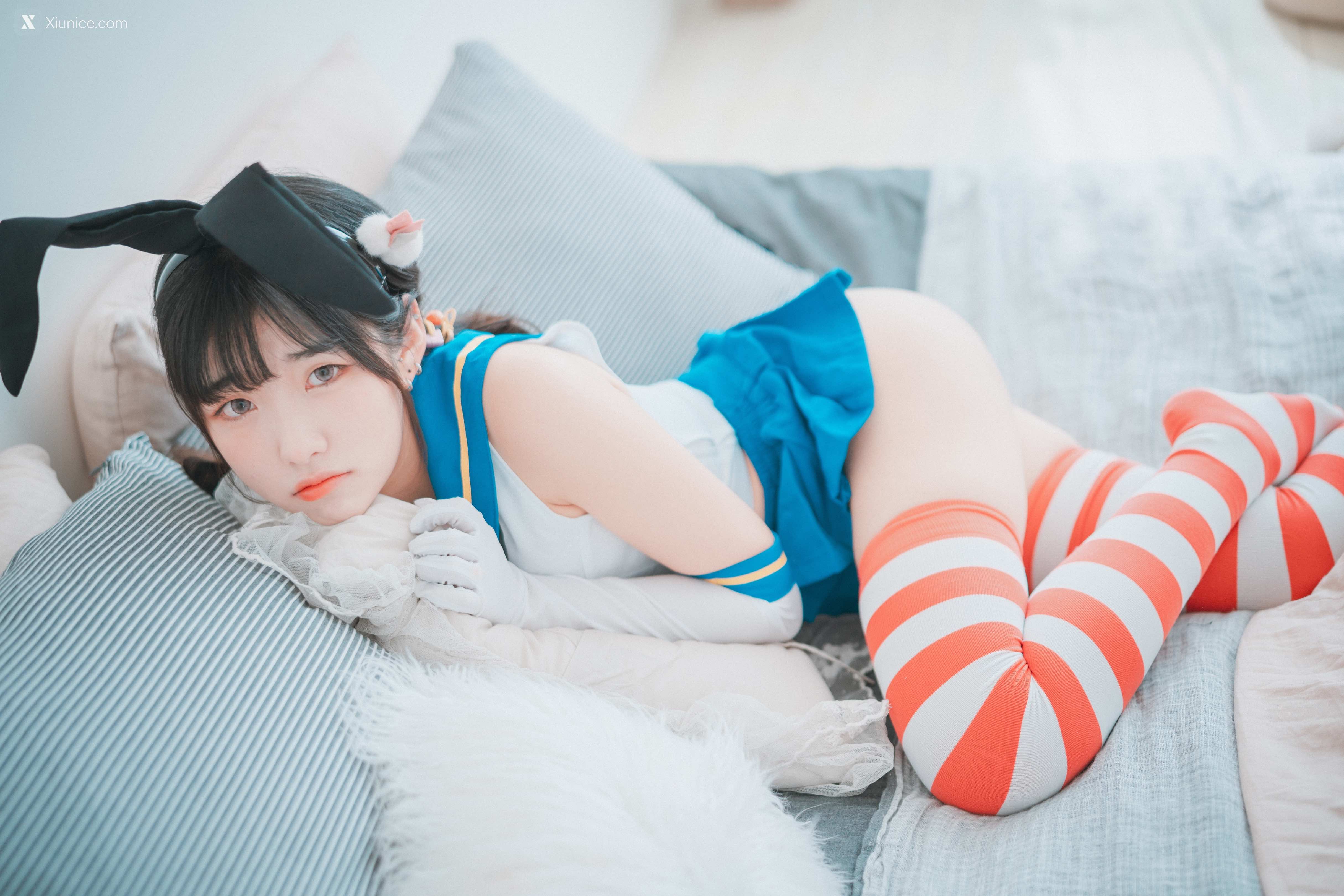 DJAWA Photo – Sonson (손손) – Fleet Girl (KanColle) 第17张