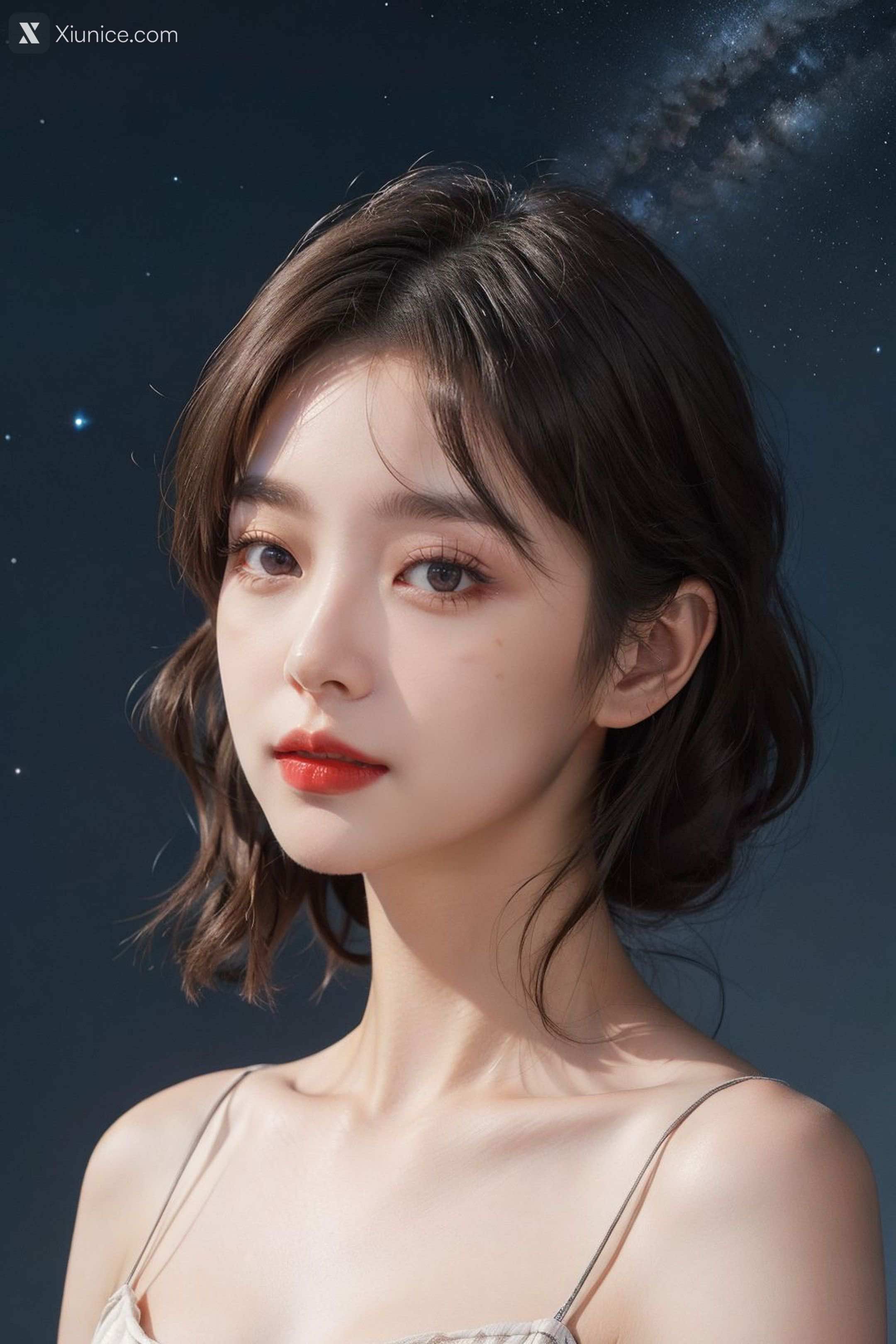 AI Girl – kaiysx作品 – New Face 第26张