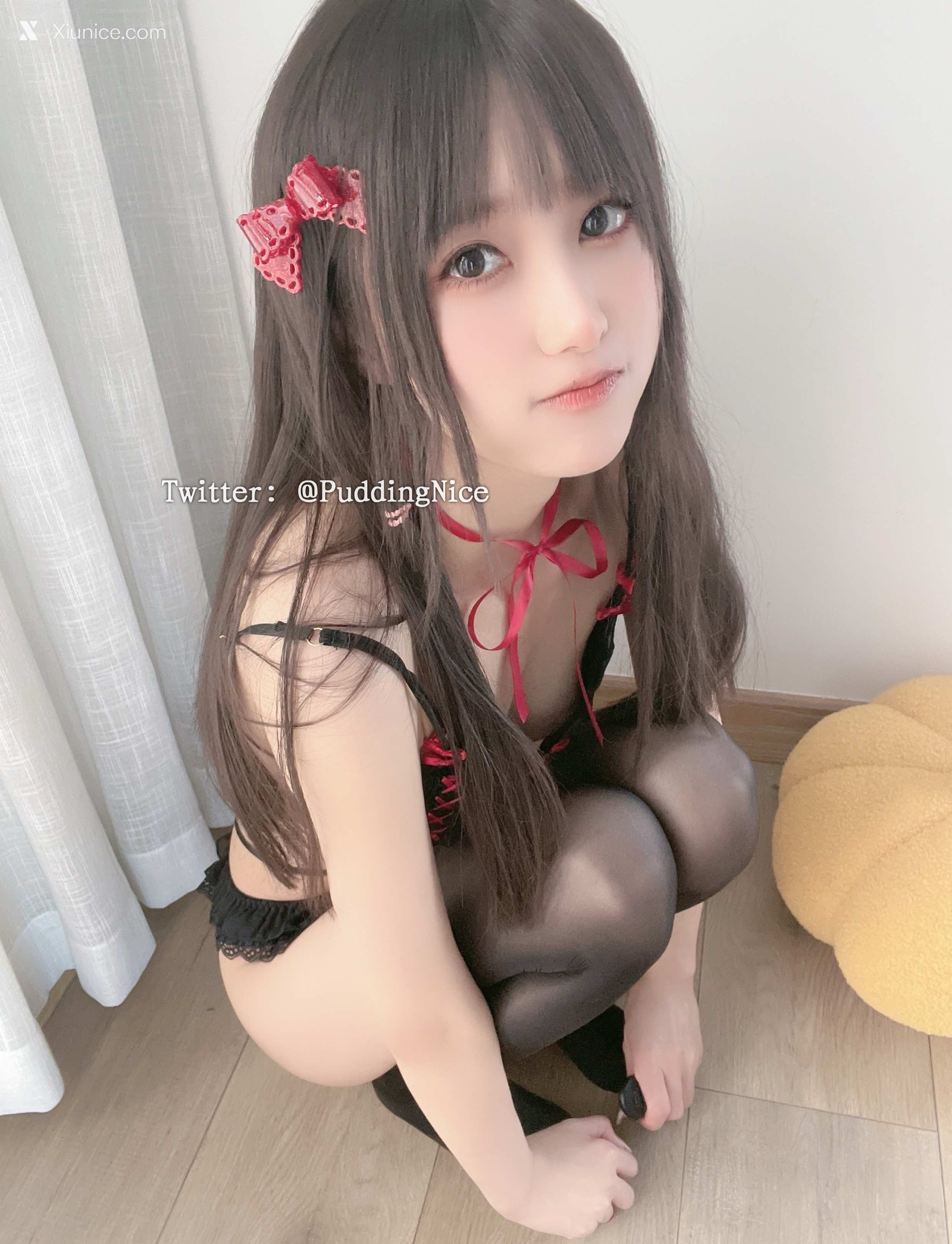 布丁大法 (Pudding Dafa) 9月合集包 第36张
