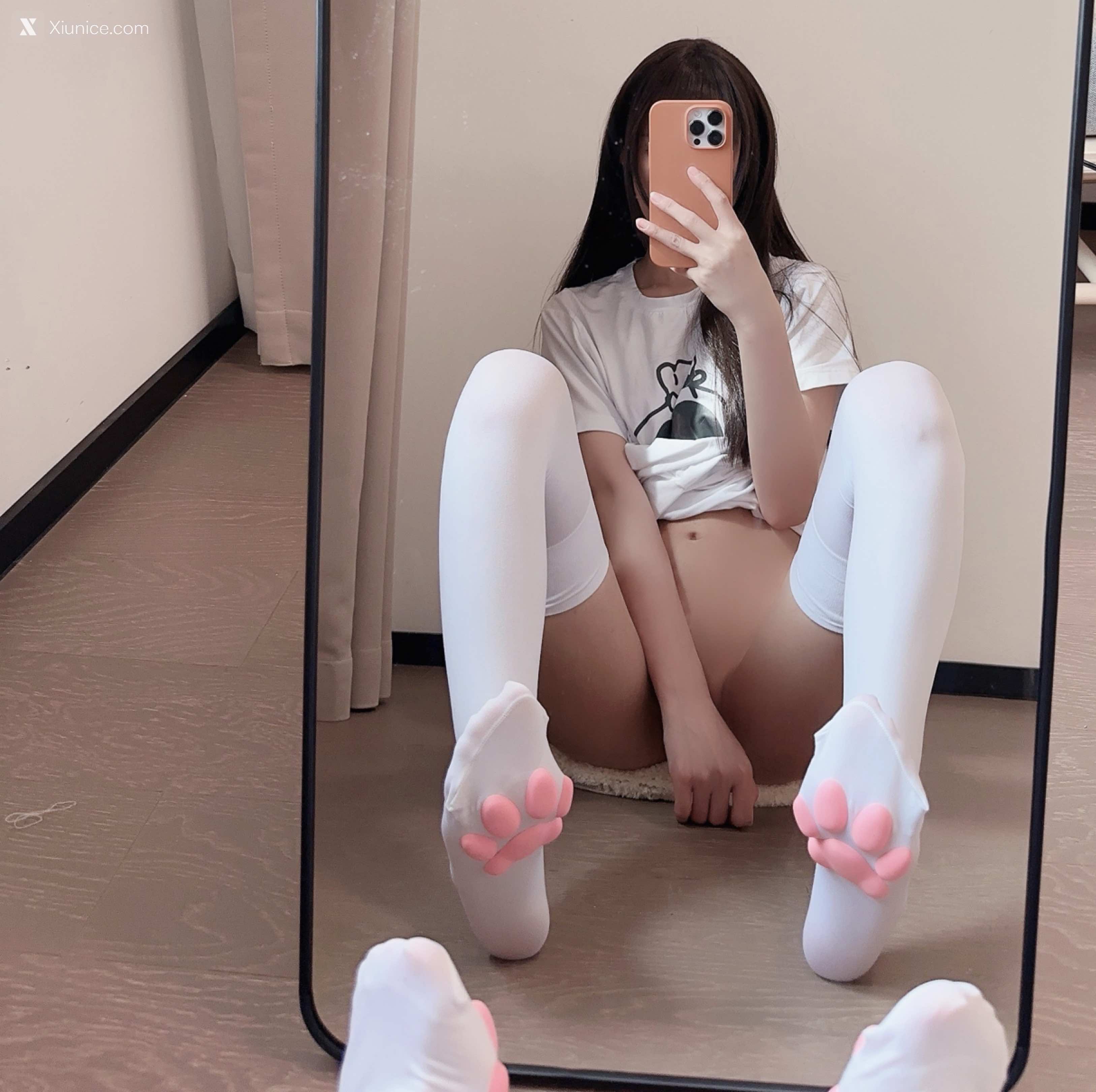 Coser@布丁大法 (Pudding Dafa) 猫爪印 第72张