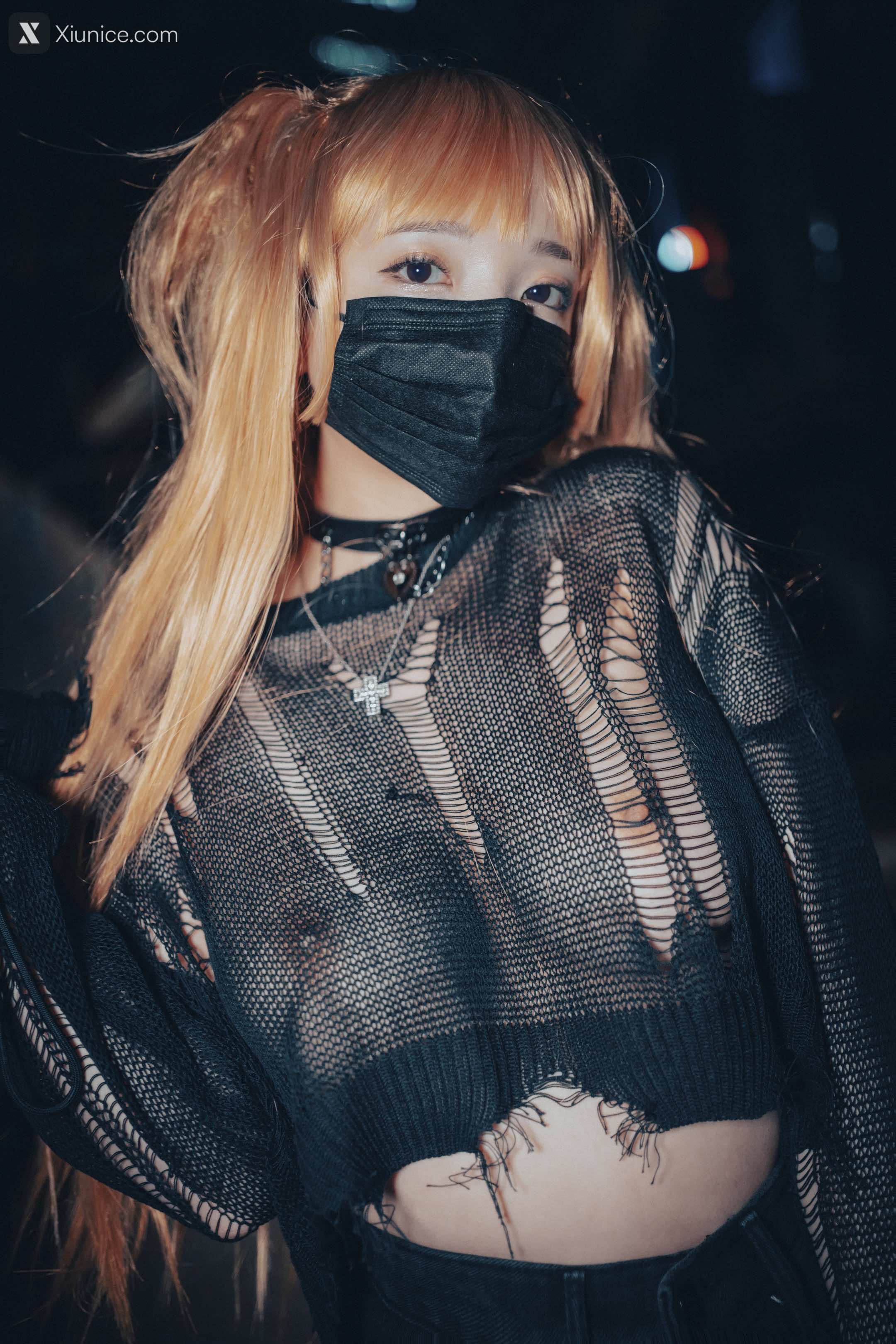 DJAWA Photo – Son Ye-Eun (손예은) – Backout Queen Misa 第64张