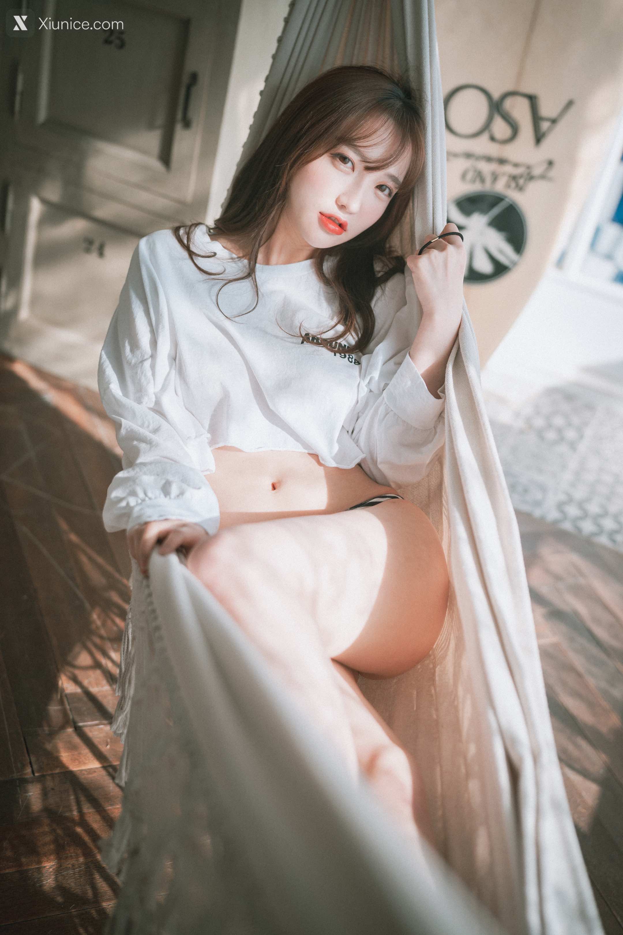 DJAWA Photo – Son Ye-Eun (손예은) – Holidays in Eden 第4张