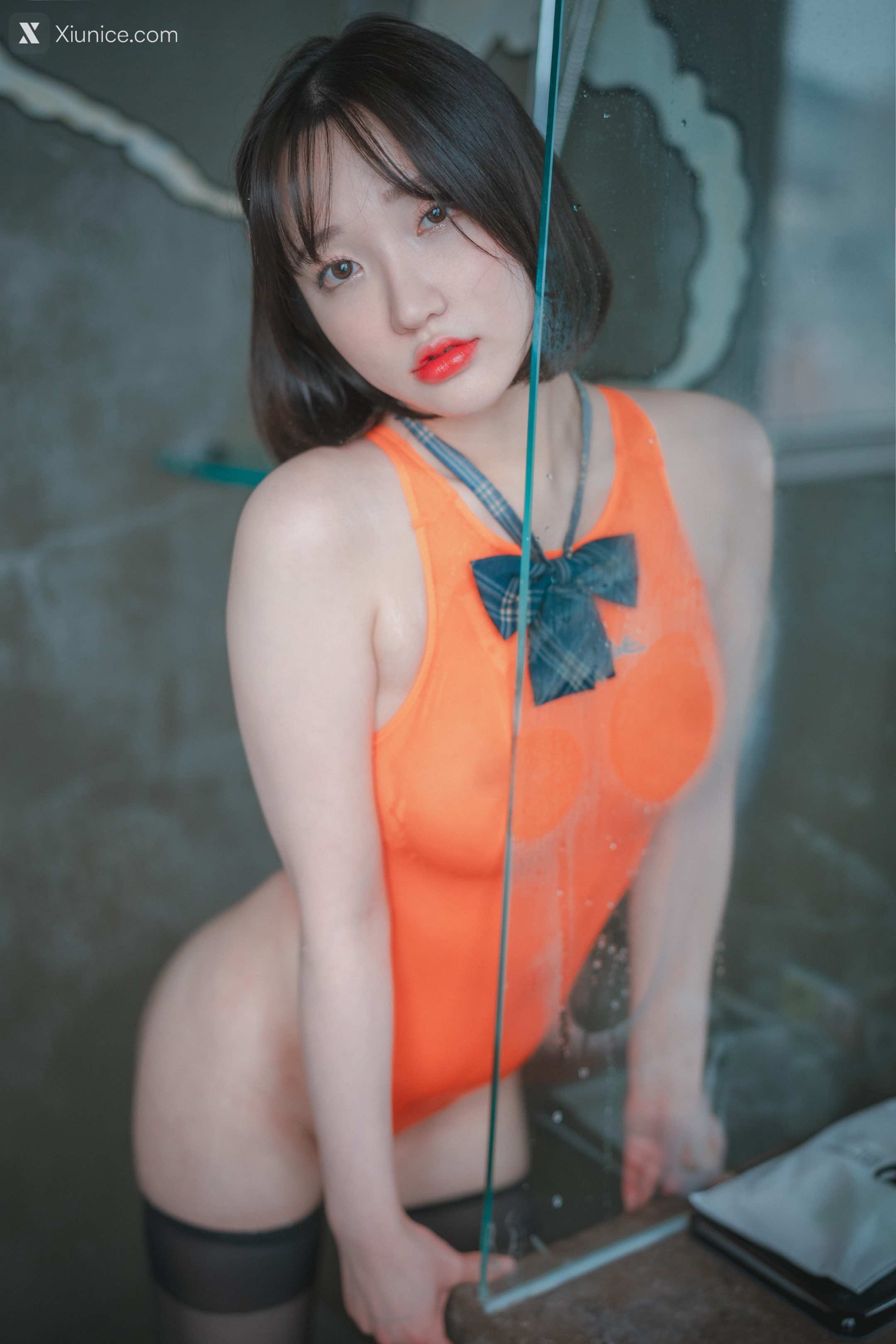 DJAWA Photo – Son Ye-Eun (손예은) – “Swimming Lessons #6” 第116张