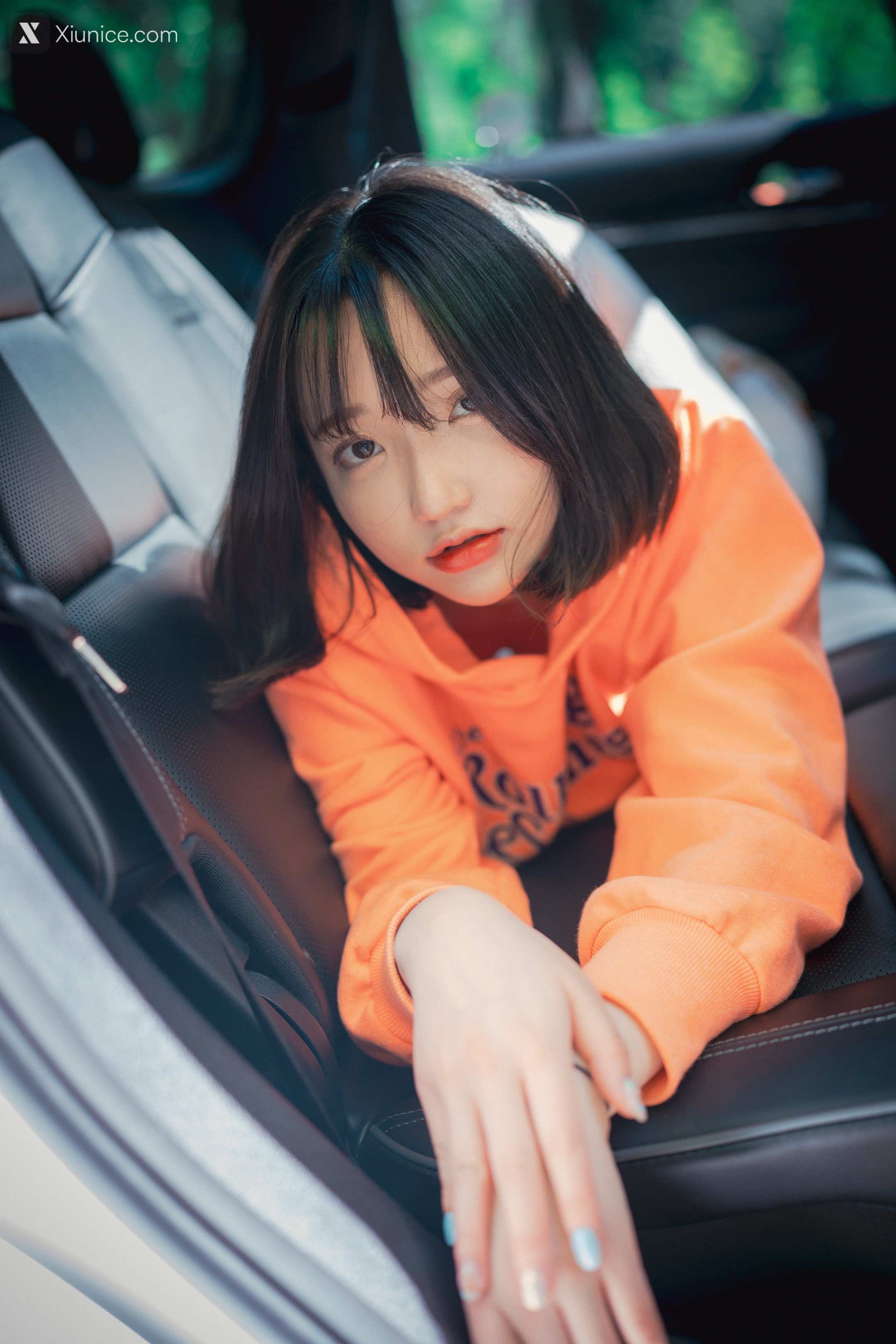 DJAWA Photo – Son Ye-Eun (손예은) – Naughty Trekking 第138张