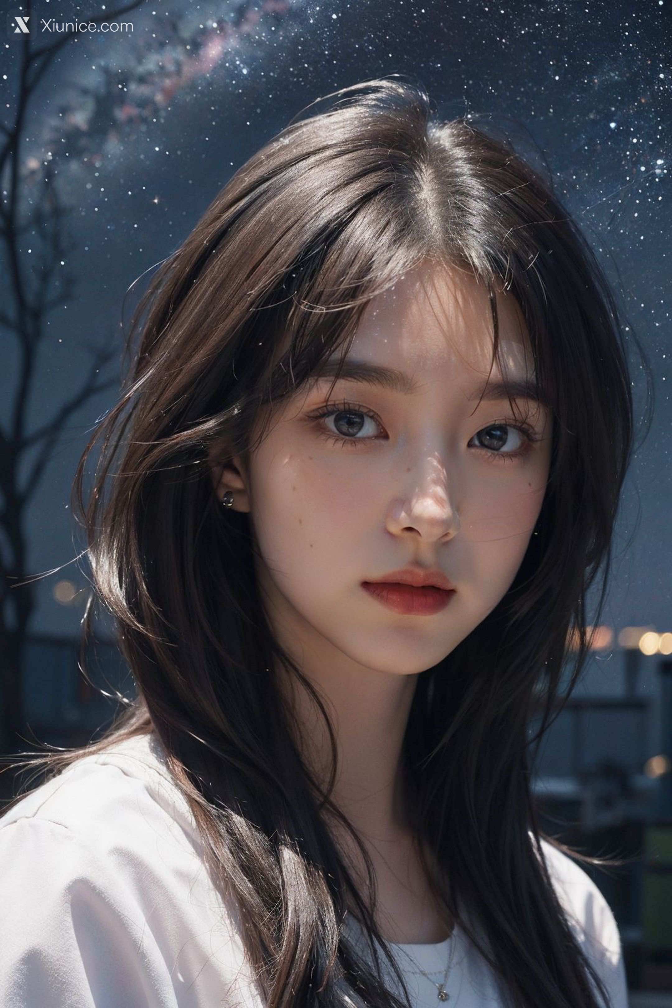 AI Girl – kaiysx作品 – New Face 第12张