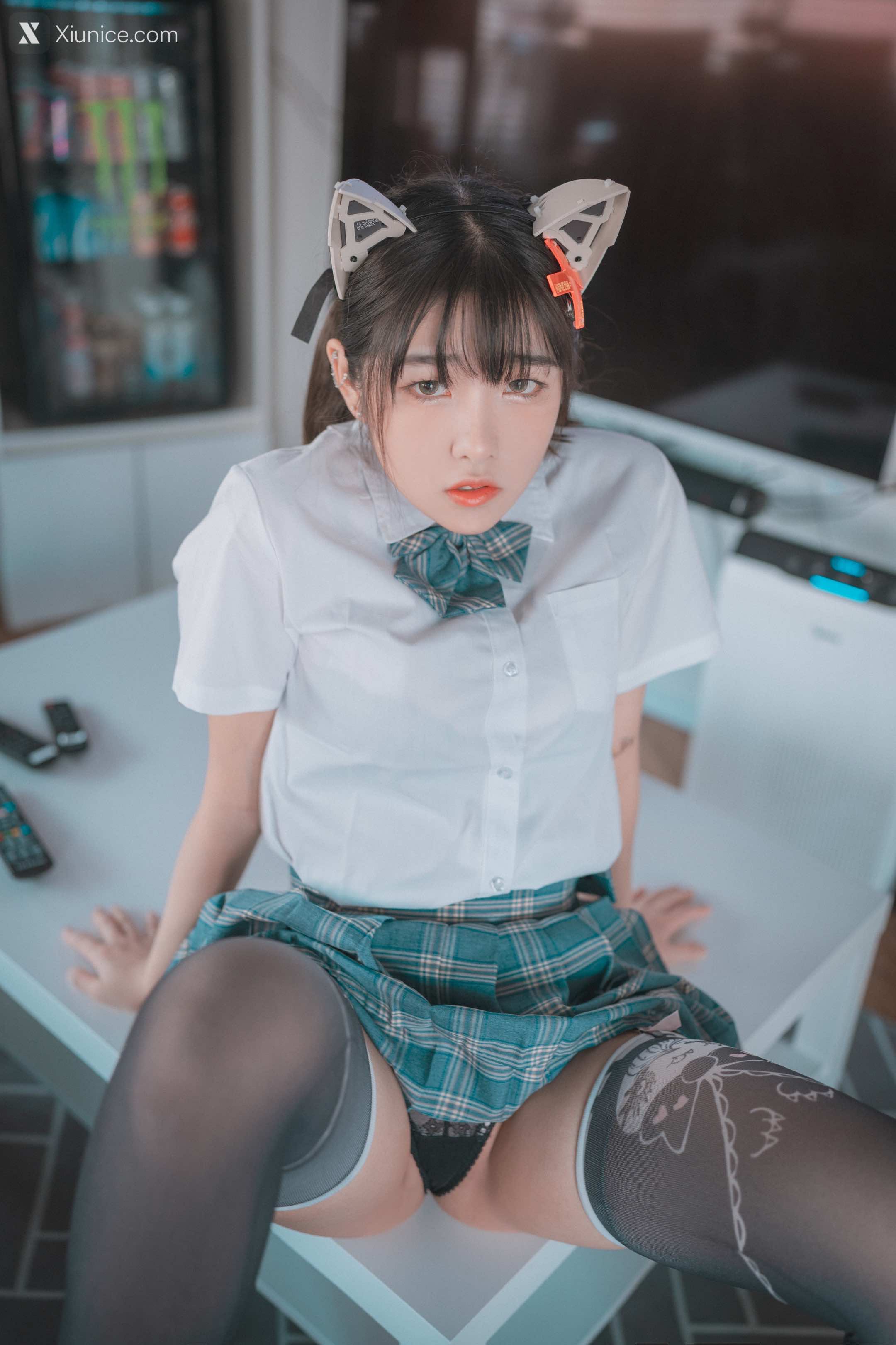 DJAWA Photo – Sonson (손손) – “Plug Me In” 第16张